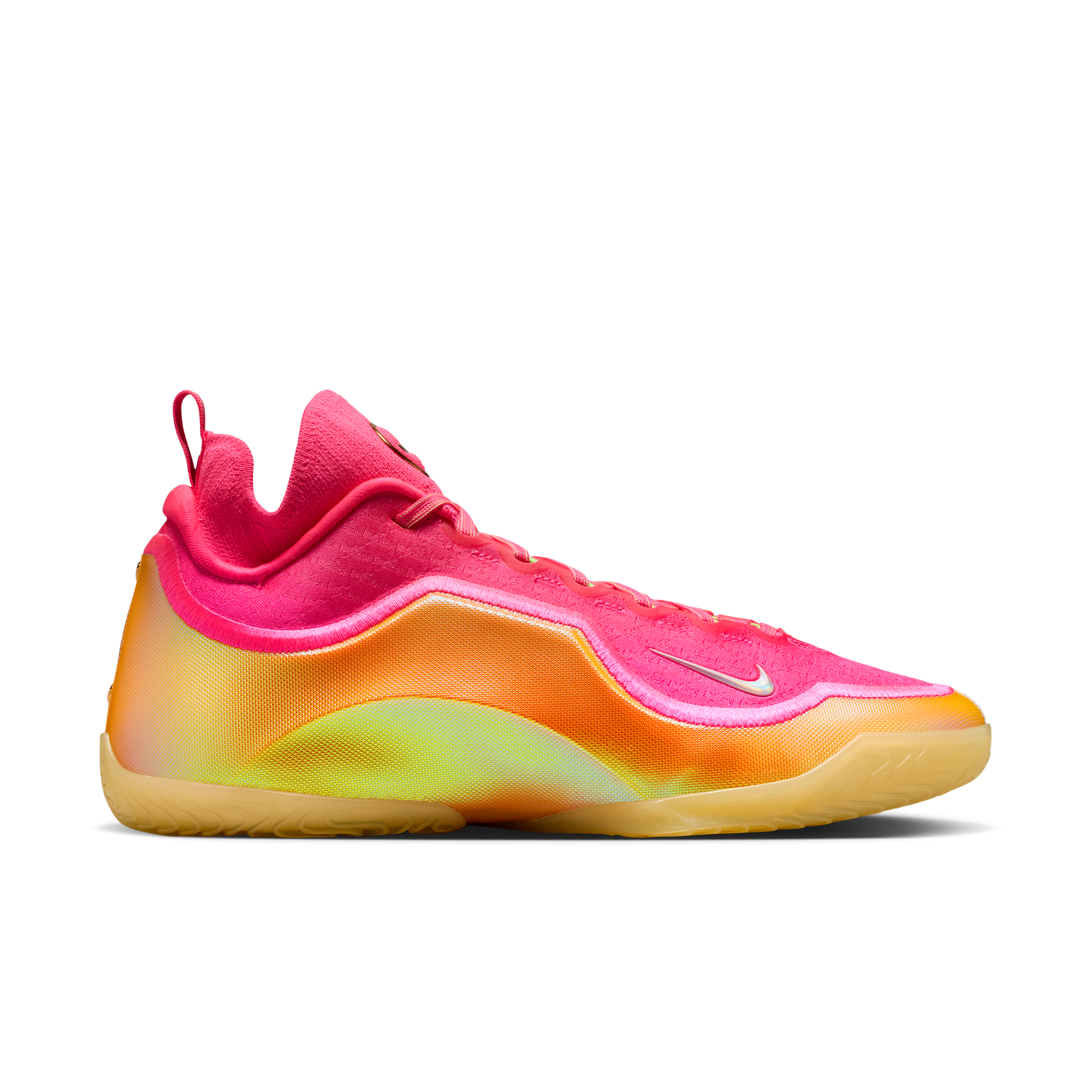 Scarpa da basket LeBron XXIII Elite "Good Intentions" - Rosa - IB9557-601