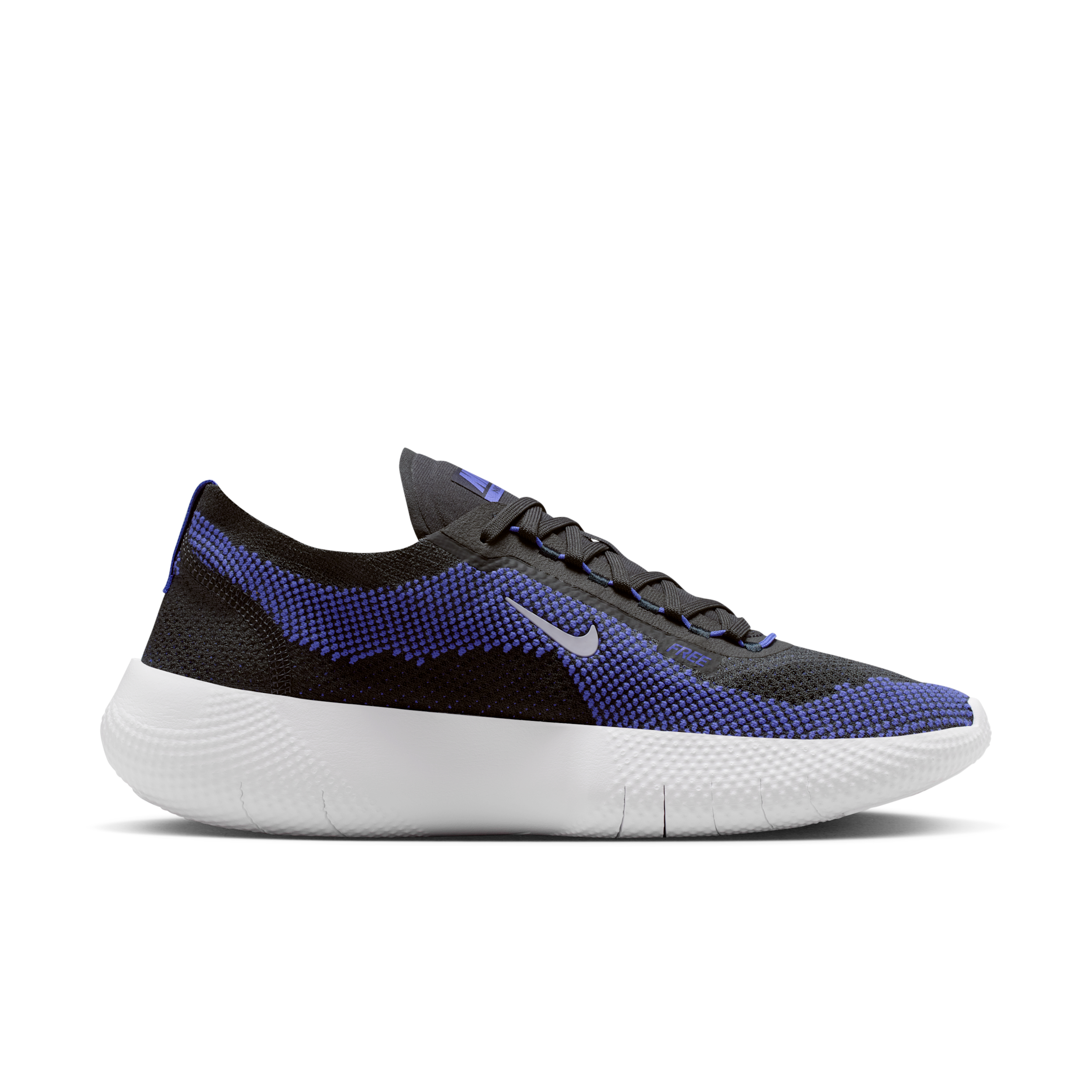 Nike Free 2025 Men's Workout Shoes - Grey - HF1078-007