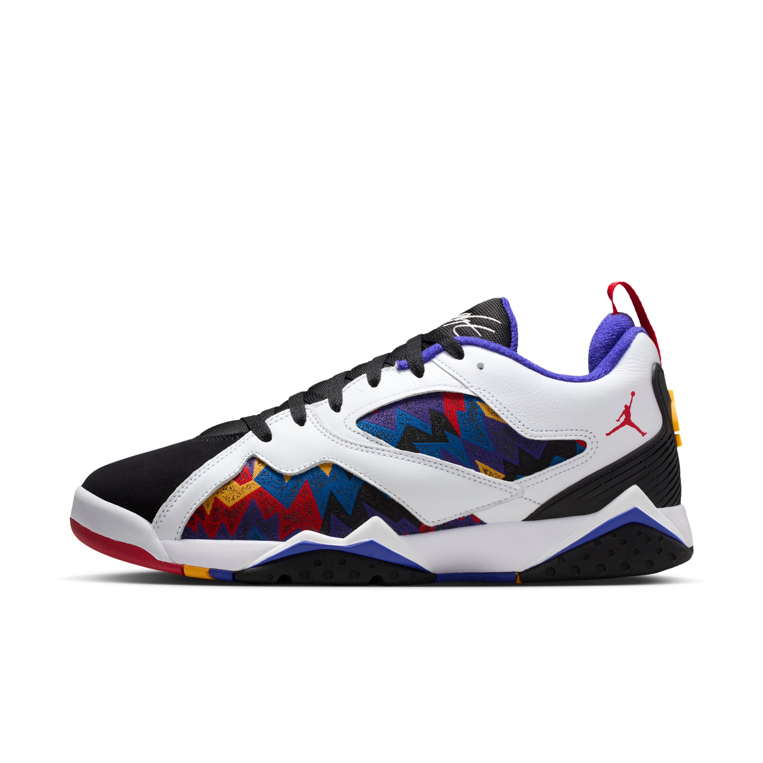 Nike Air Jordan MVP 92 Mens Shoes - White