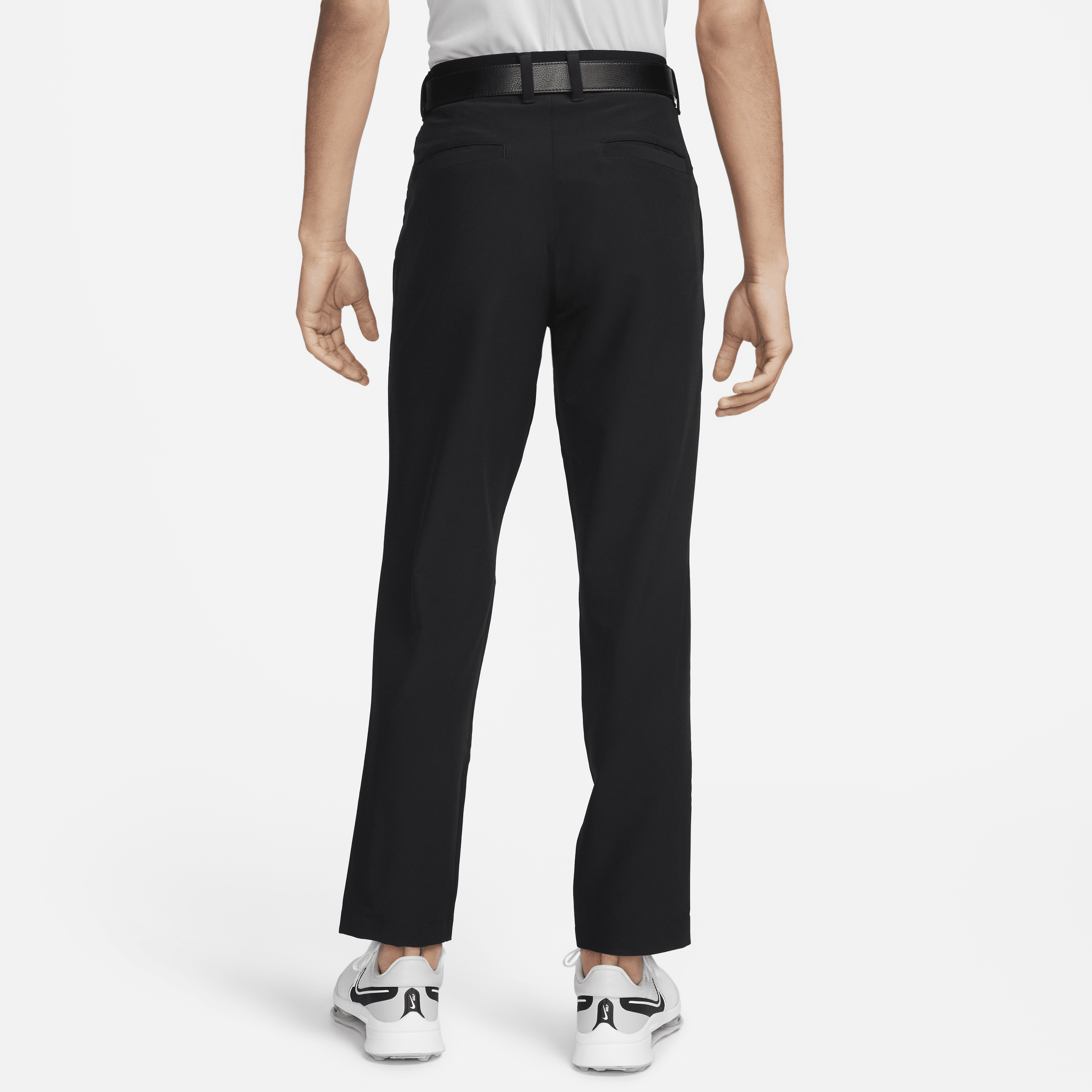 Pantalon de golf slim Nike Tour Repel Flex pour homme - Noir