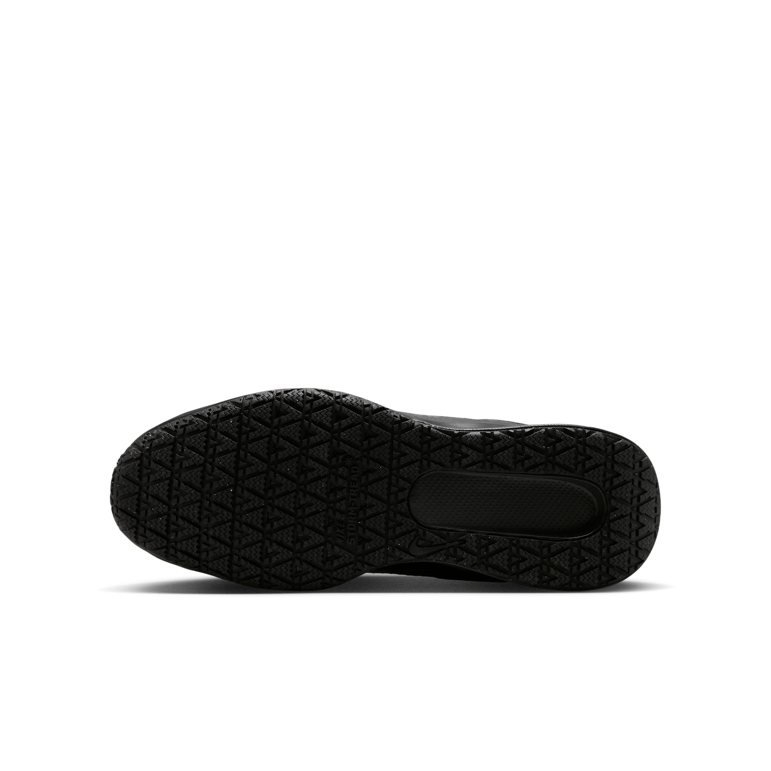 Nike Star Runner Utility GS 'Black Anthracite' | Kid's Size 6.5 - IO2338-001