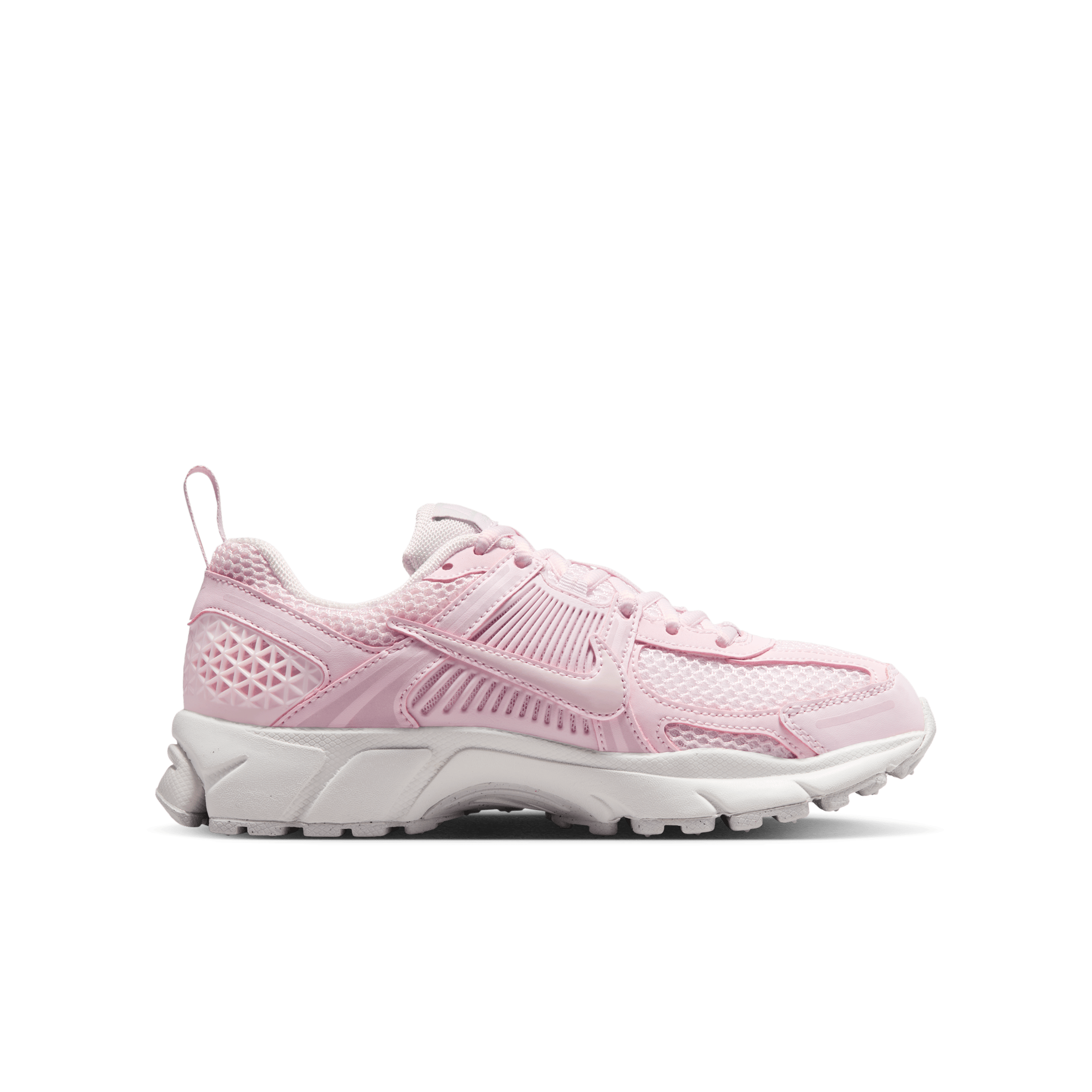 Thumbnail - Nike Vomero 5 Schuh (ältere Kinder) - Pink