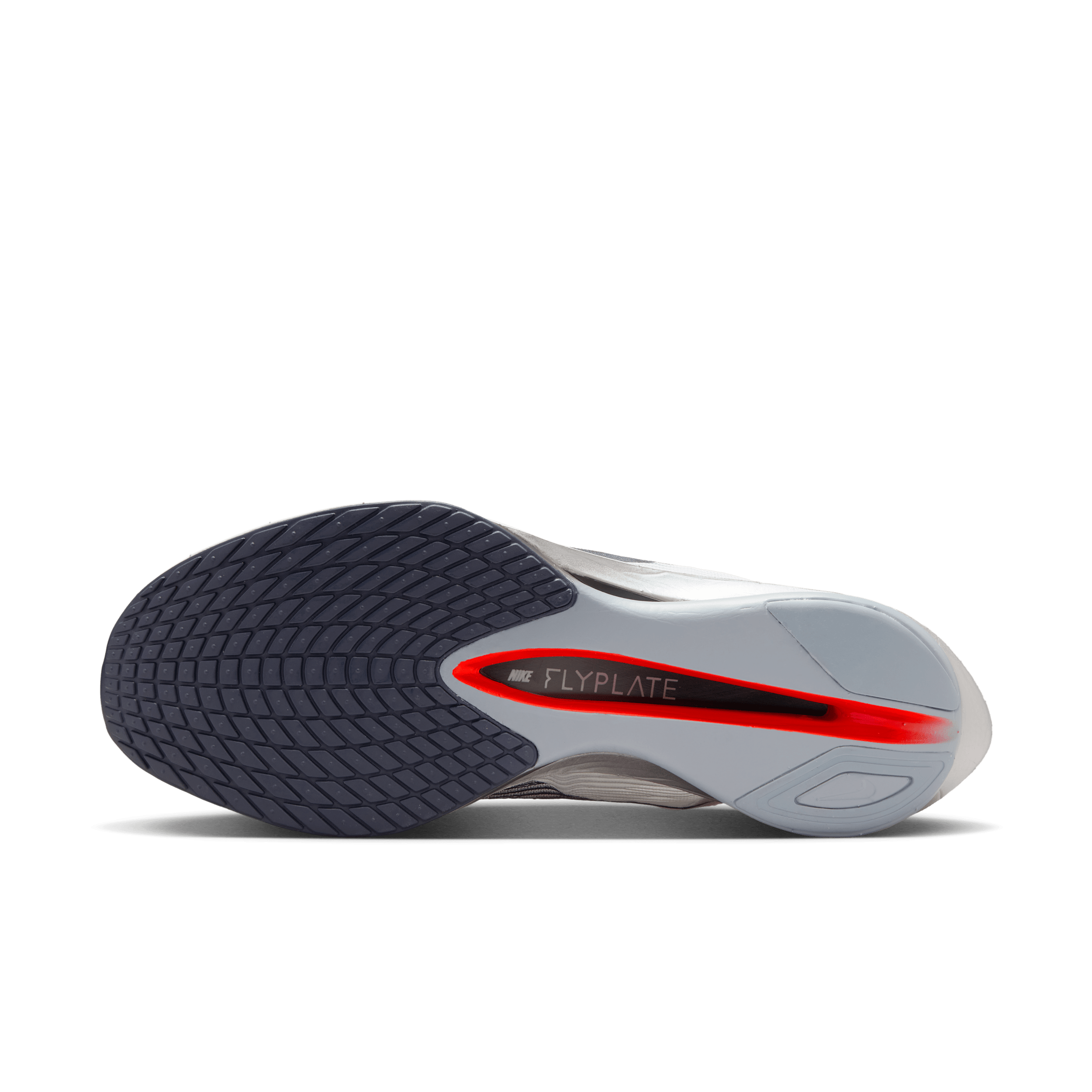 Nike ZoomX Vaporfly Next% 4 White Obsidian Mist - HF6414-100