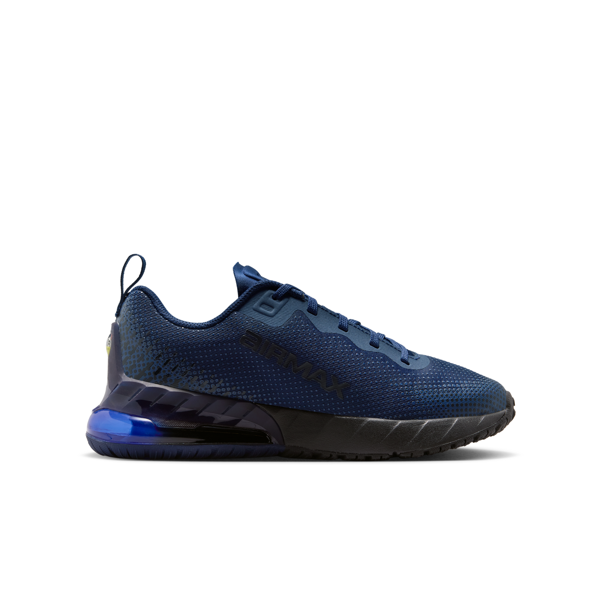 Thumbnail - Nike Air Max Phoenix Schuh (ältere Kinder) - Blau