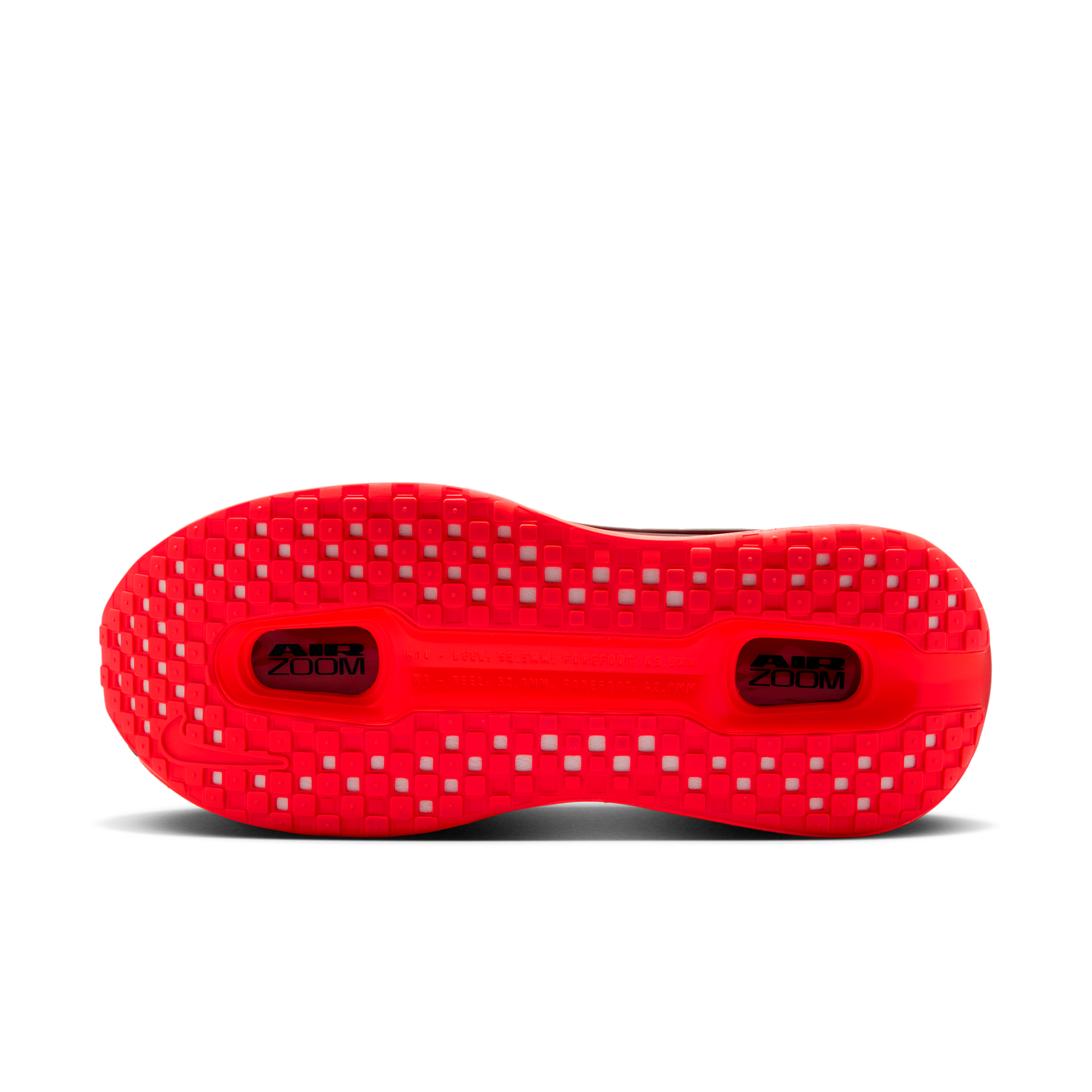 Scarpa da running su strada Nike Vomero Premium – Uomo - Nero - HQ2050-002