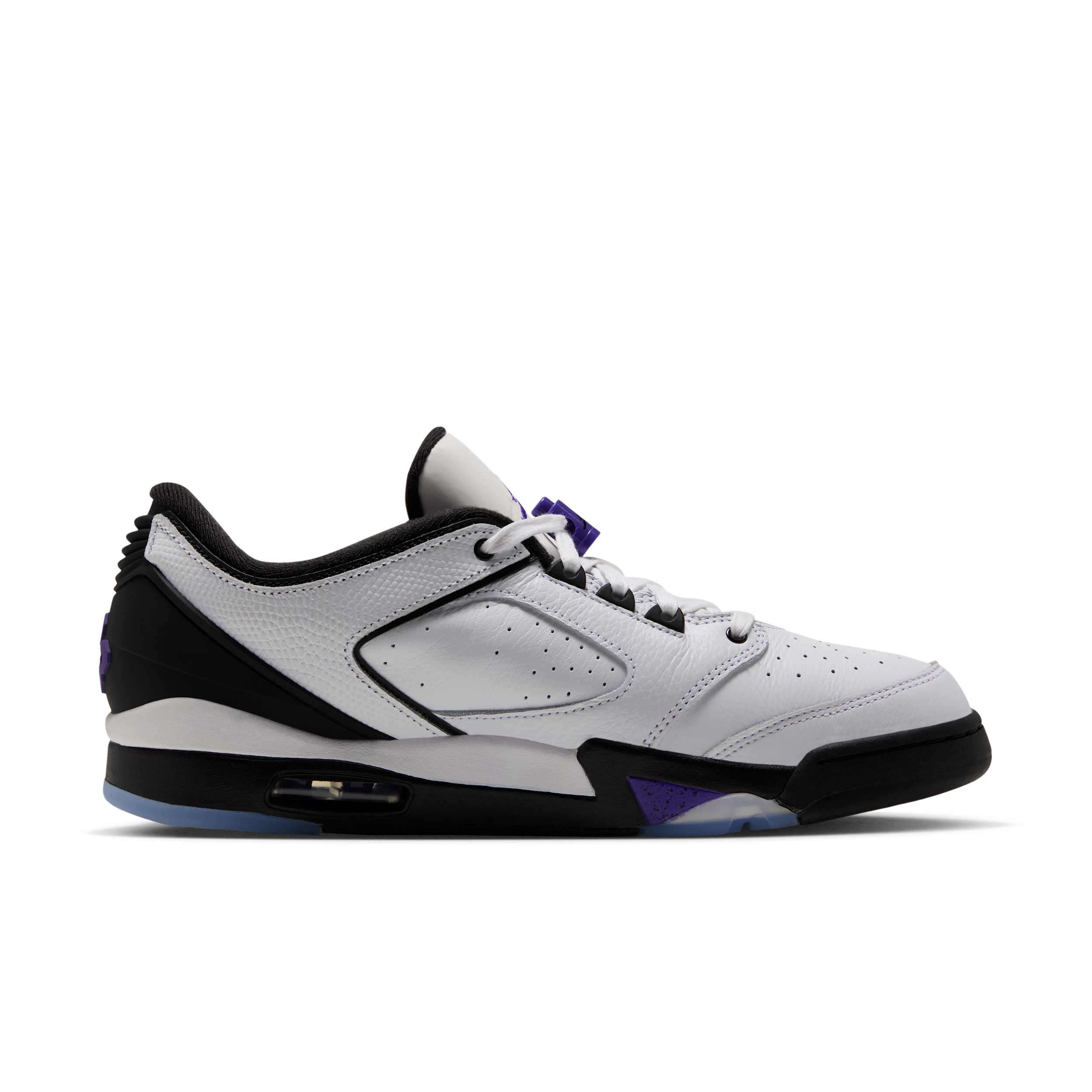 Nike Jordan Sixty Plus Low Men's Shoes - White - IH2047-104