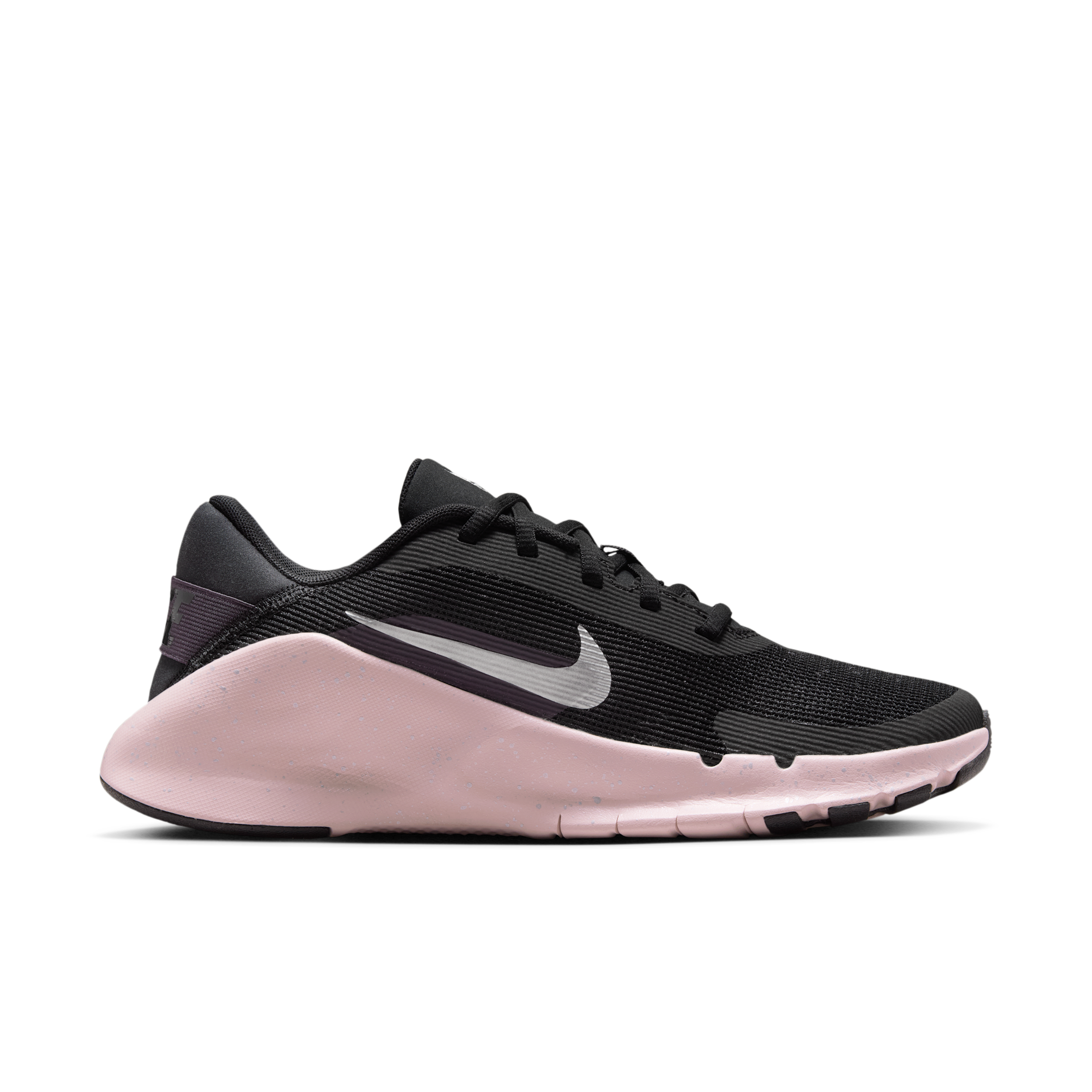 Nike Flex Train treningssko til dame - Svart - HV9981-007