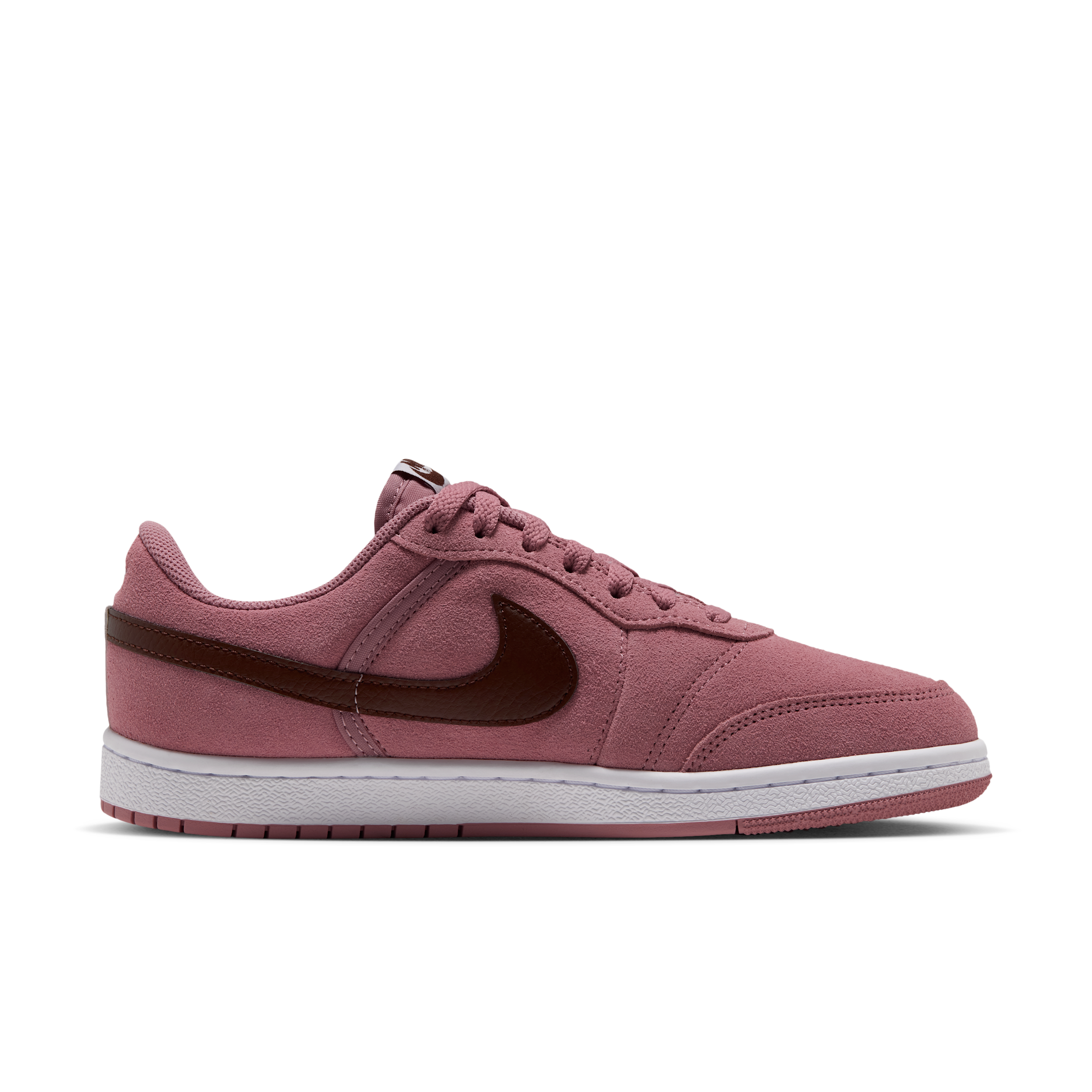 Nike Air Jordan Skyline Low Women's Shoes - Pink - IQ6586-600