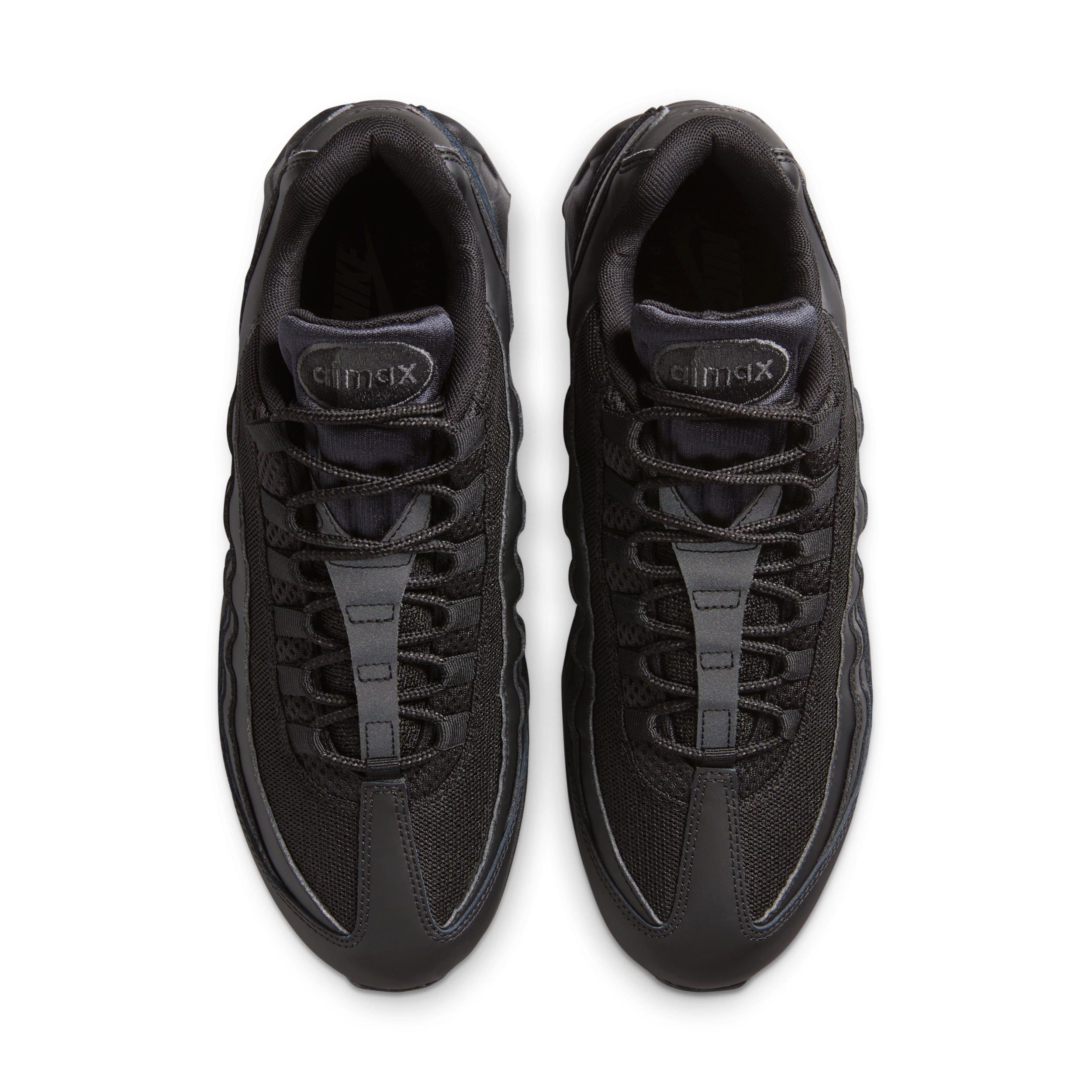 nike air max 95 og mc sp black