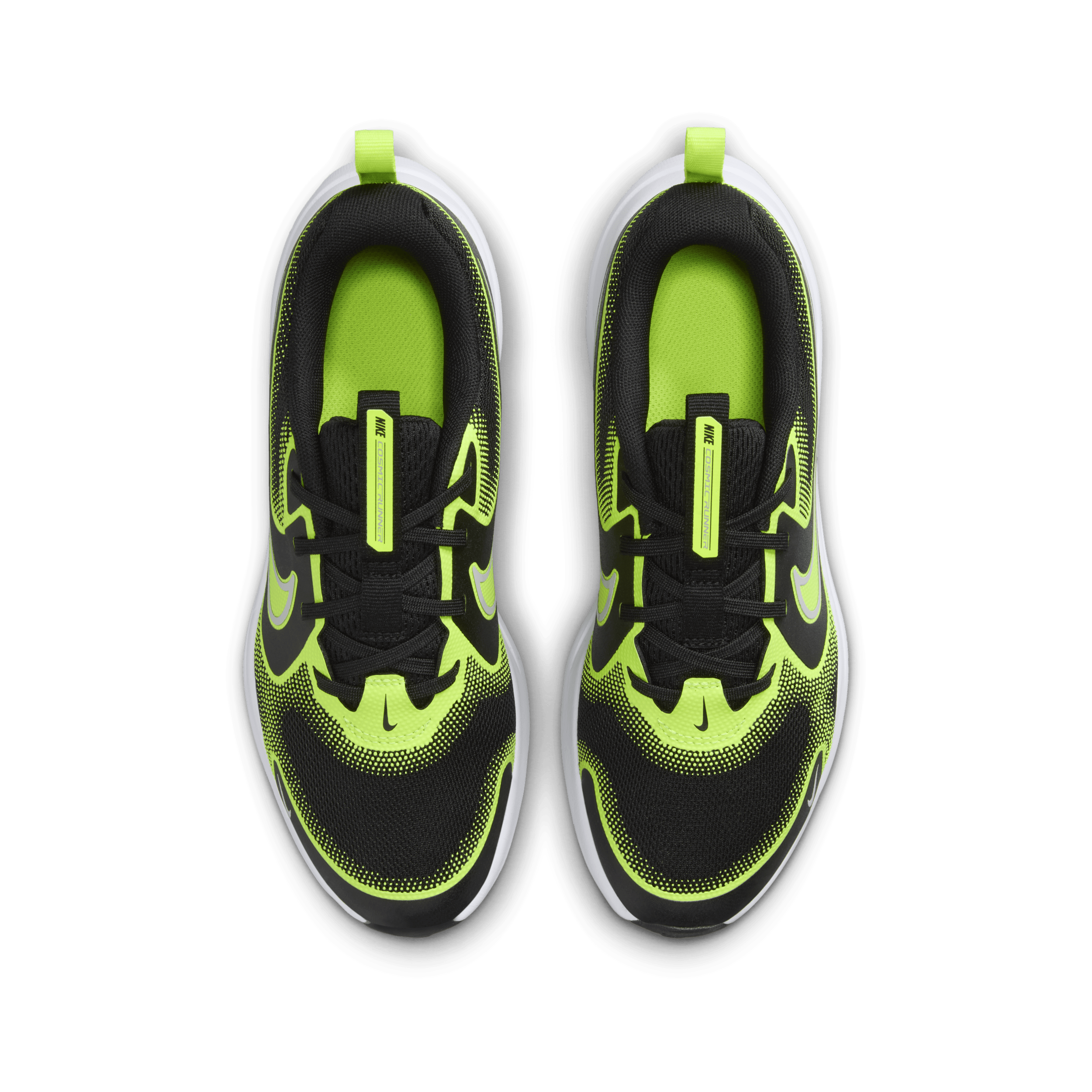 Chaussure de running sur route Nike Cosmic Runner pour ado - Noir