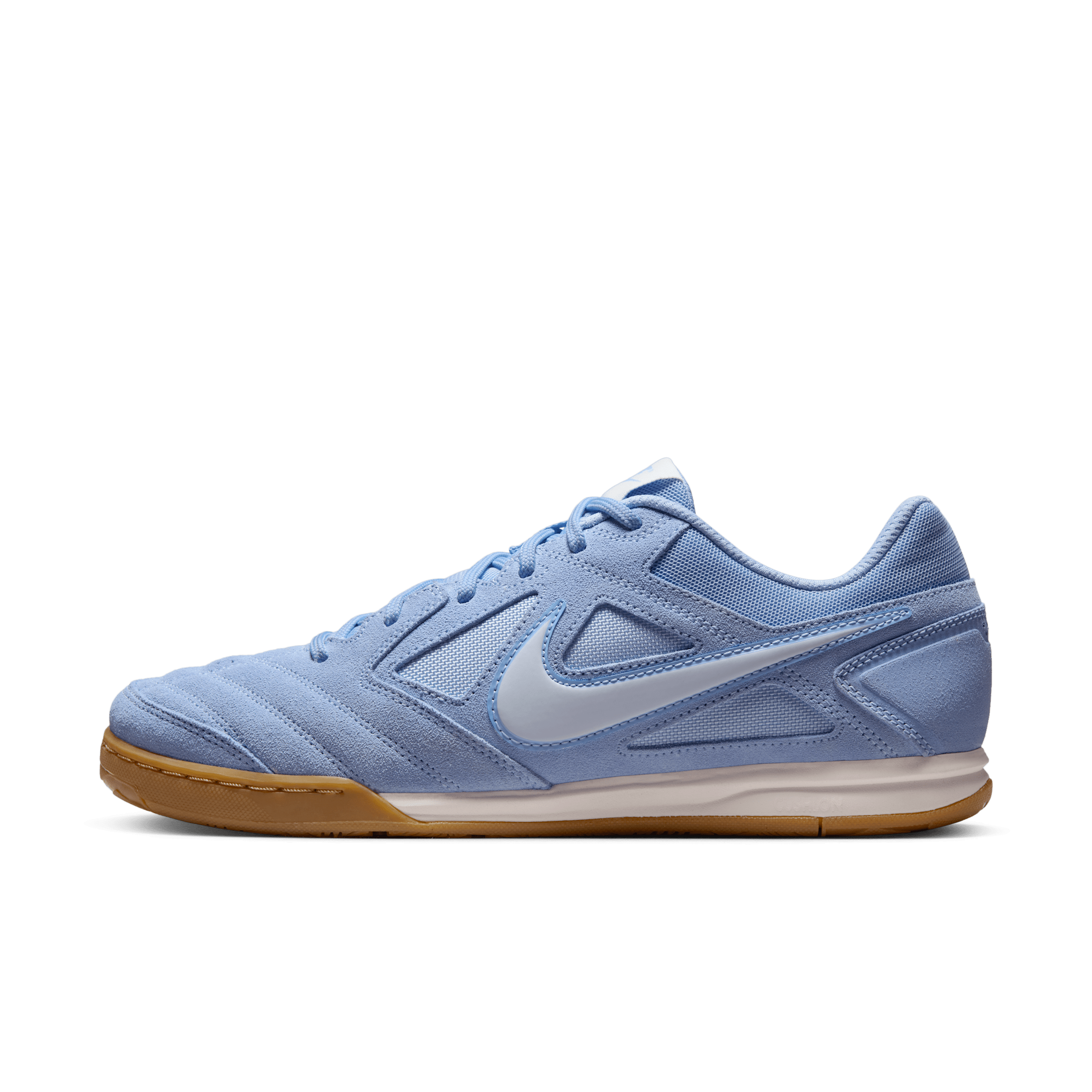 Thumbnail - Nike Gato Schuh (Herren) - Blau