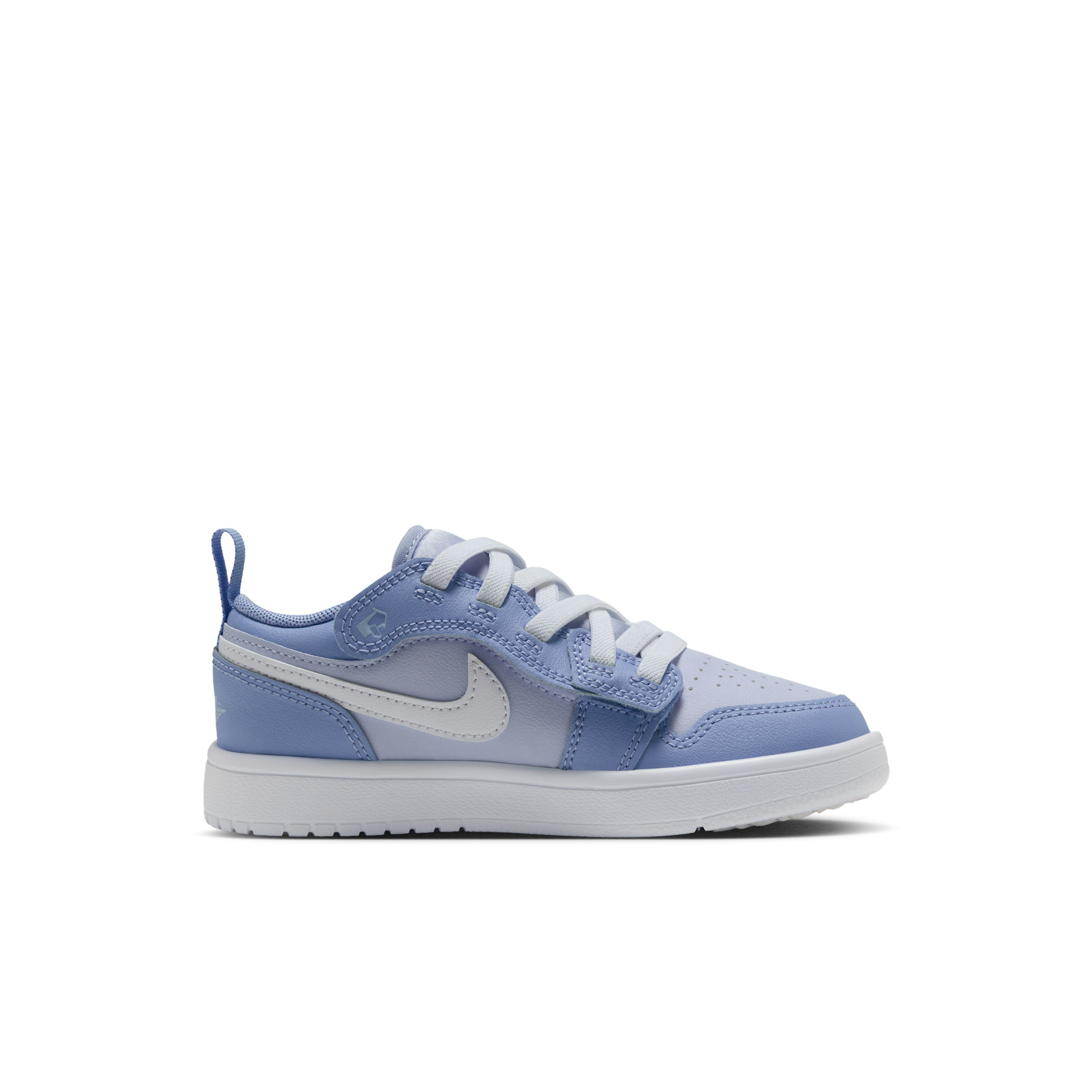 Chaussure Jordan 1 Low Alt pour enfant - Bleu - DR9748-405