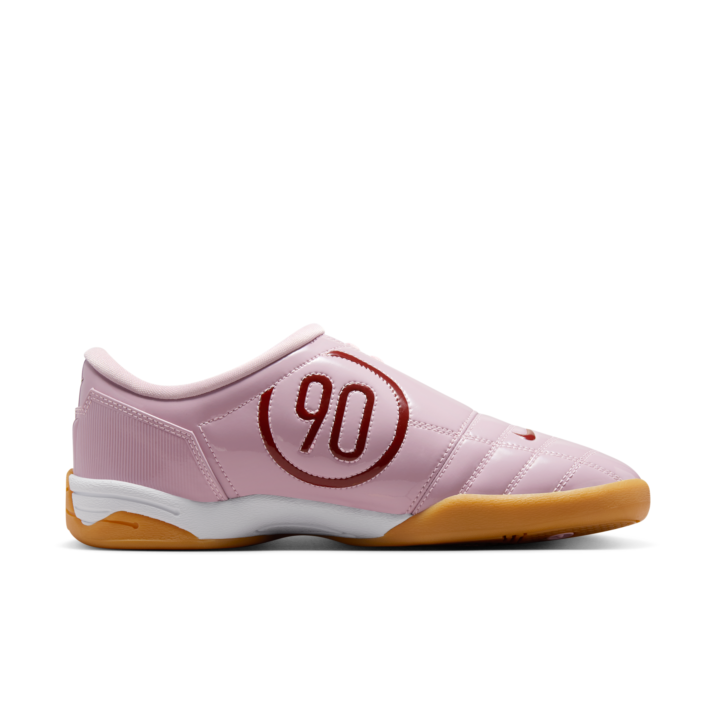 Nike Total 90 Women's Shoes - Pink - II9792-600