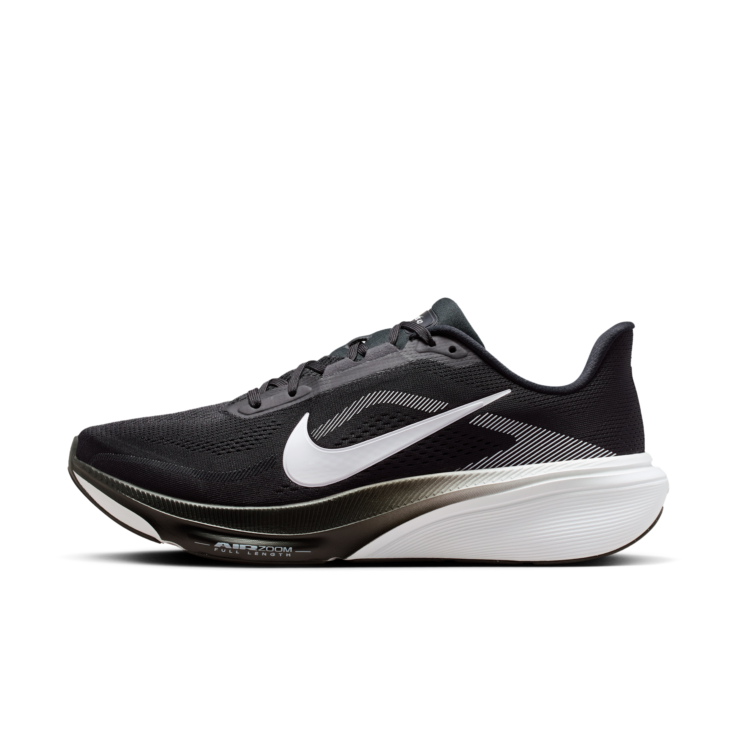 Scarpa da running su strada Nike Pegasus 42 – Uomo - Nero
