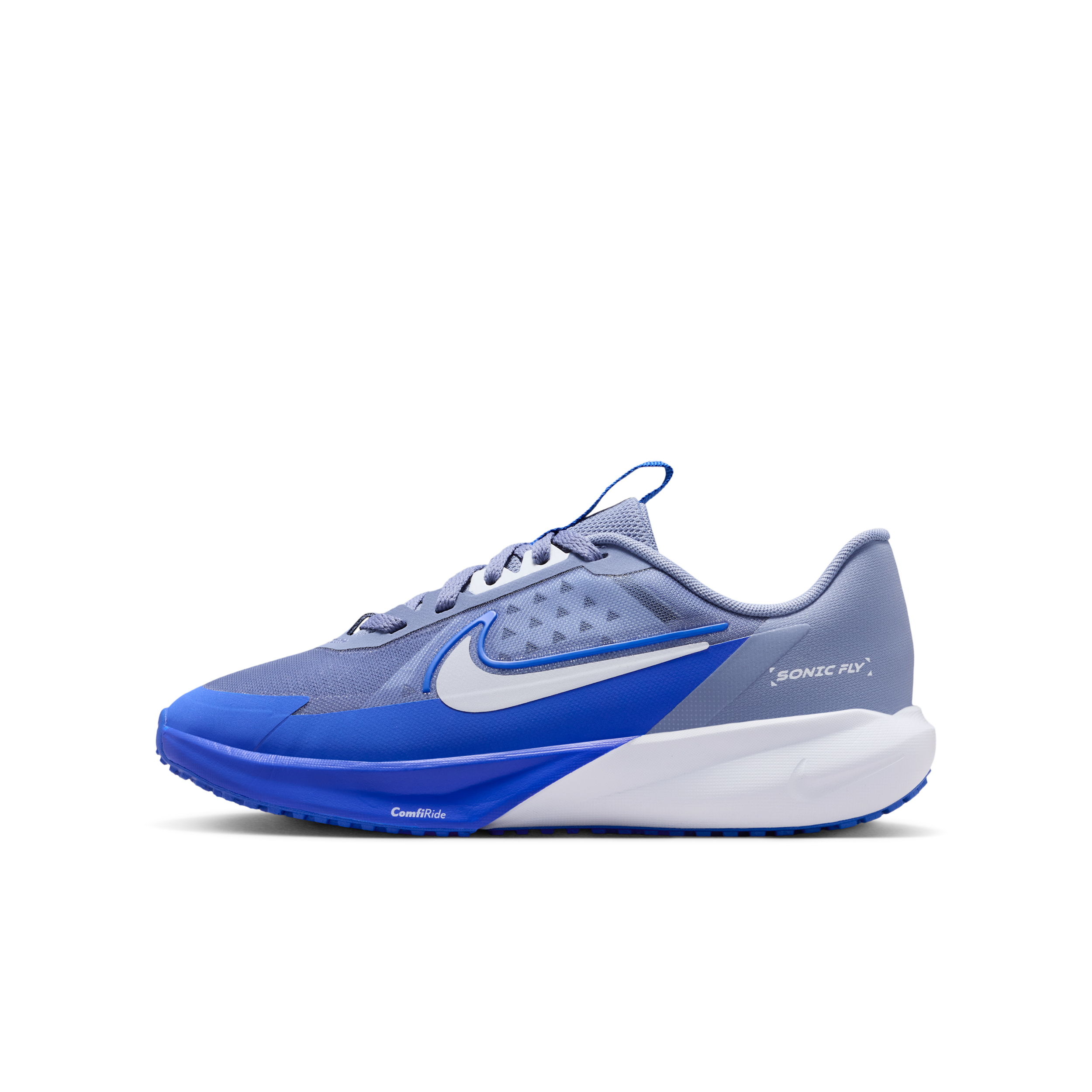 Chaussures de running Nike Sonic Fly pour ado - Bleu - FZ0017-402