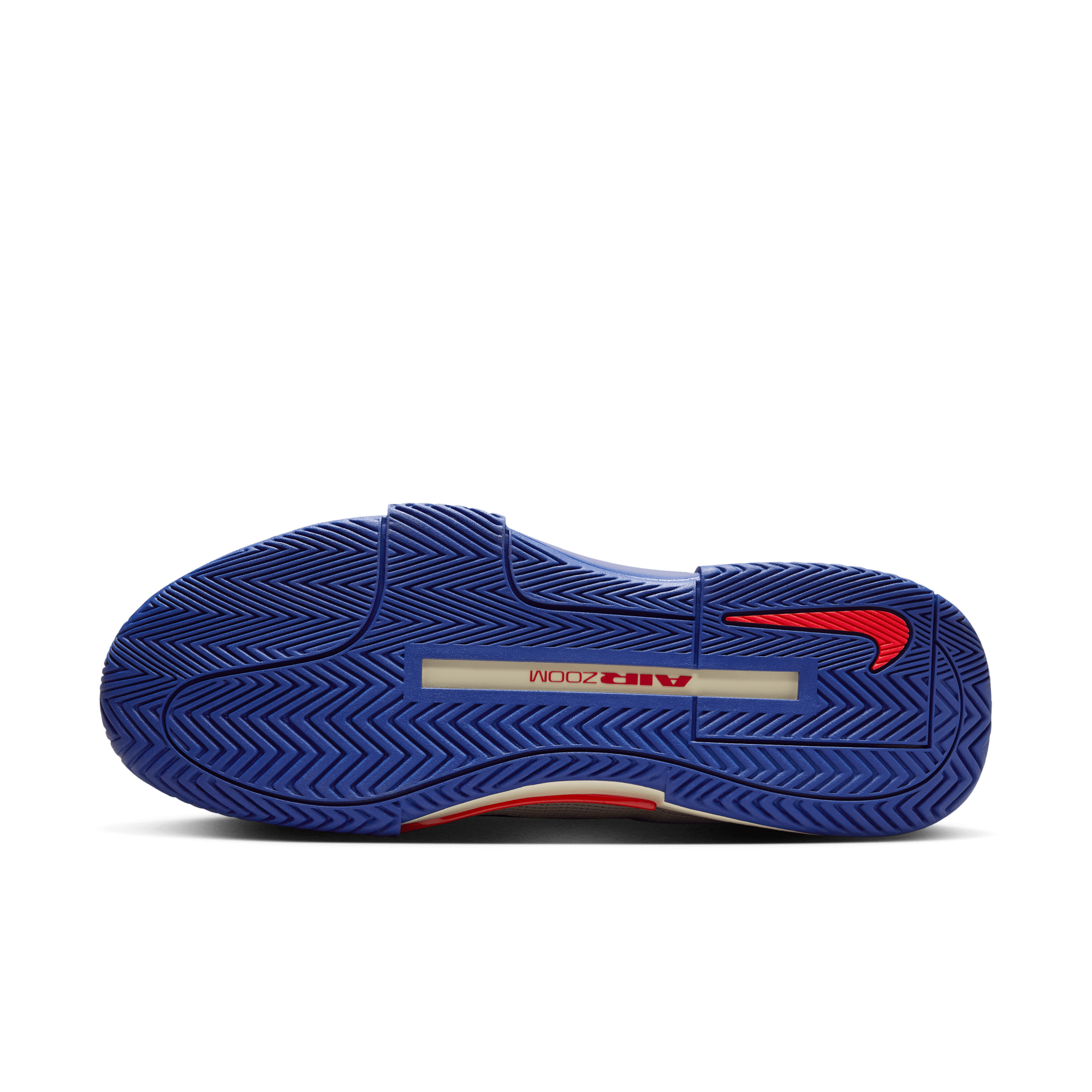 Nike GP Challenge 1 Premium Men's Hard Court Tennis Shoes - Purple - HJ6769-500