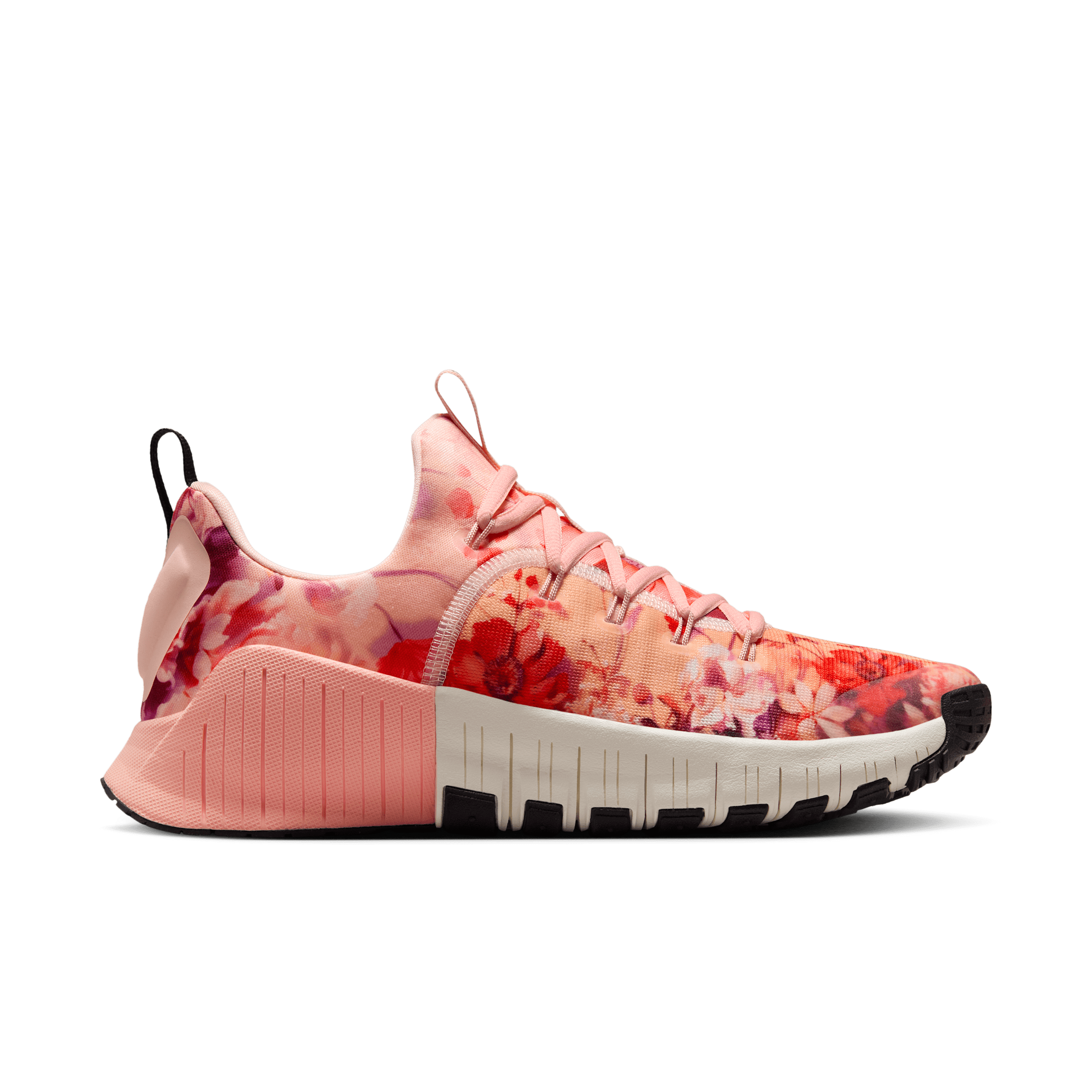 Nike Free Metcon 6 AMP treningssko til dame - Rosa - IB6902-600