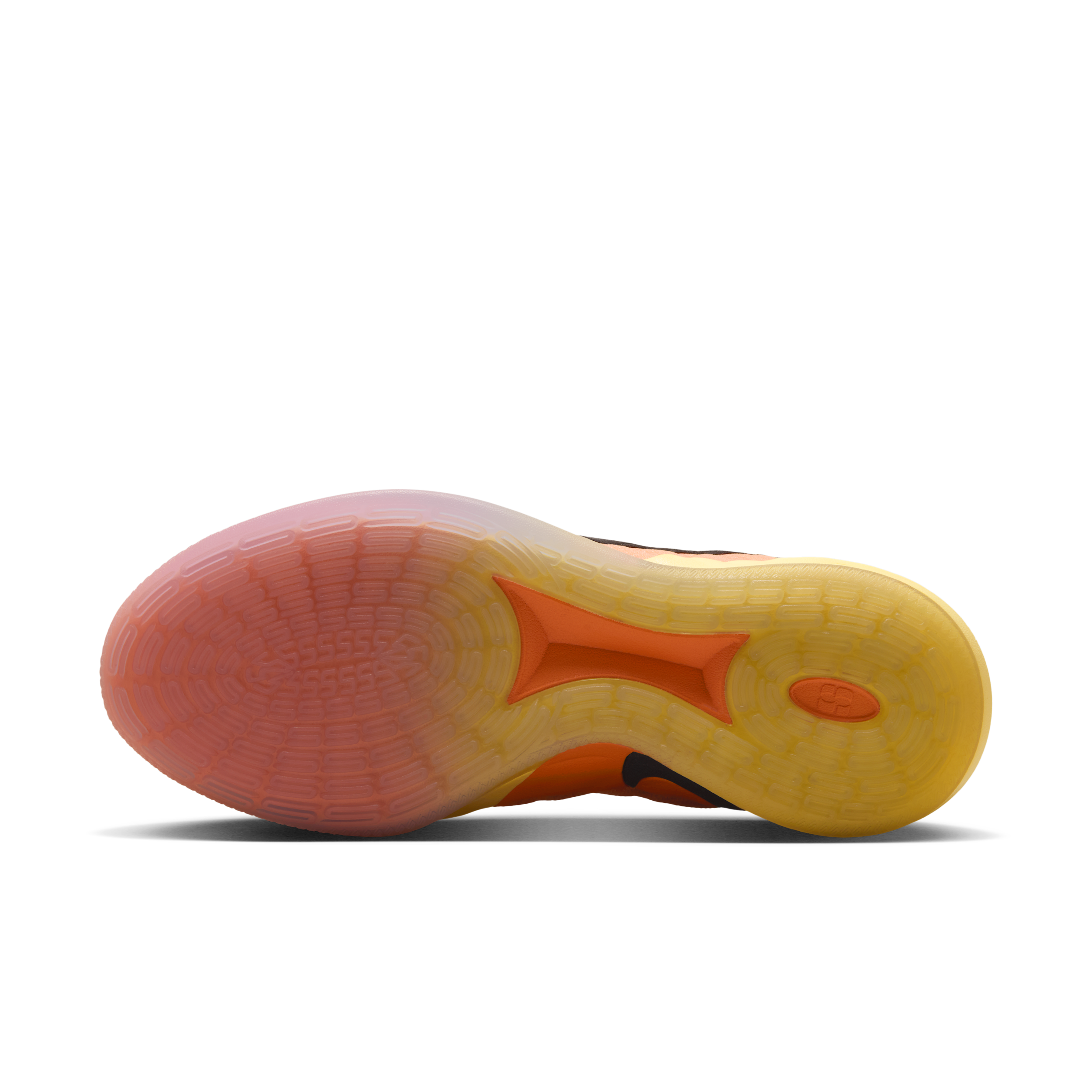 Thumbnail - Sabrina 3 "Bring the Heat" Basketballschuh - Gelb