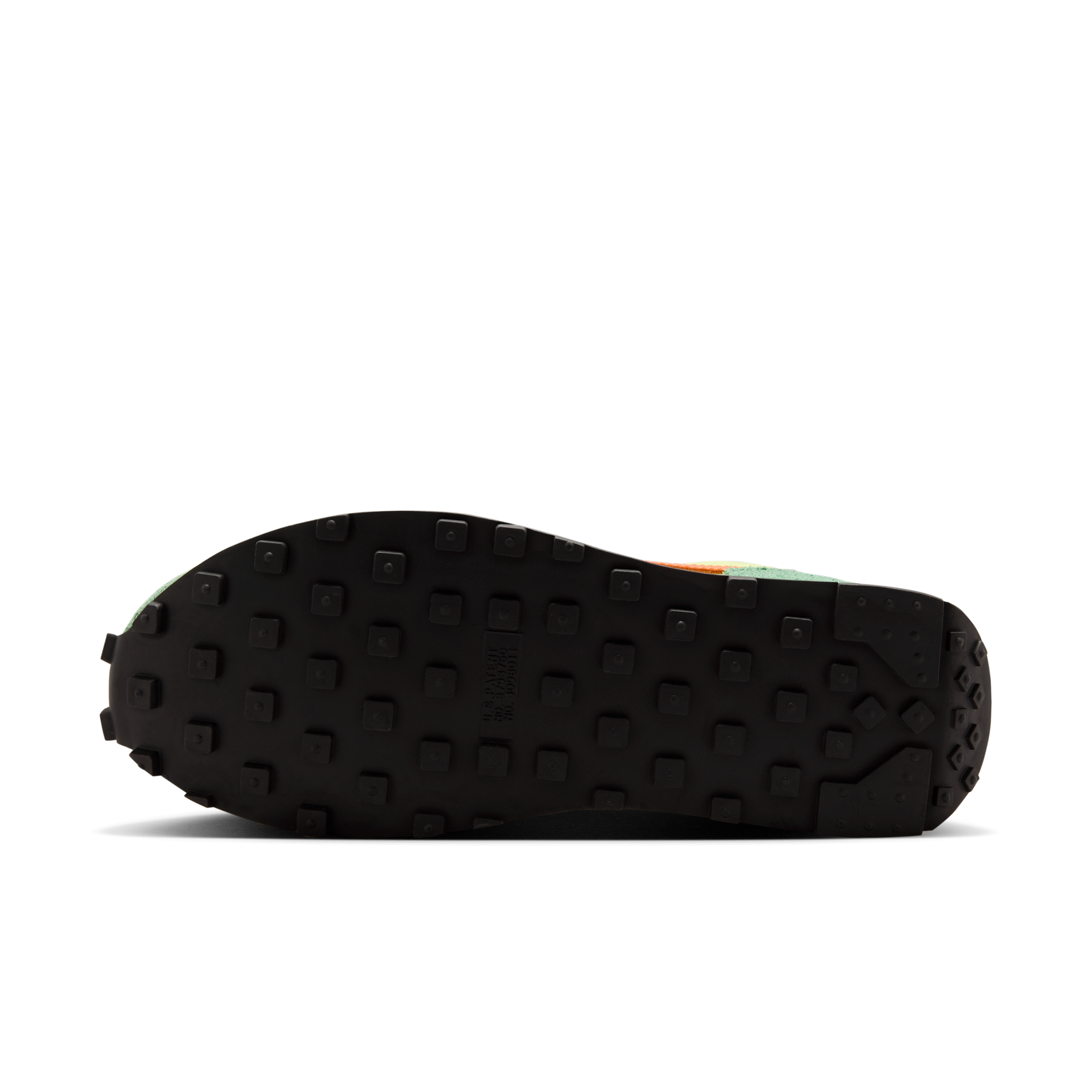 Sneakers Nike Daybreak SP Limelight/ Electro Orange-Healing Jade - BV7725-300