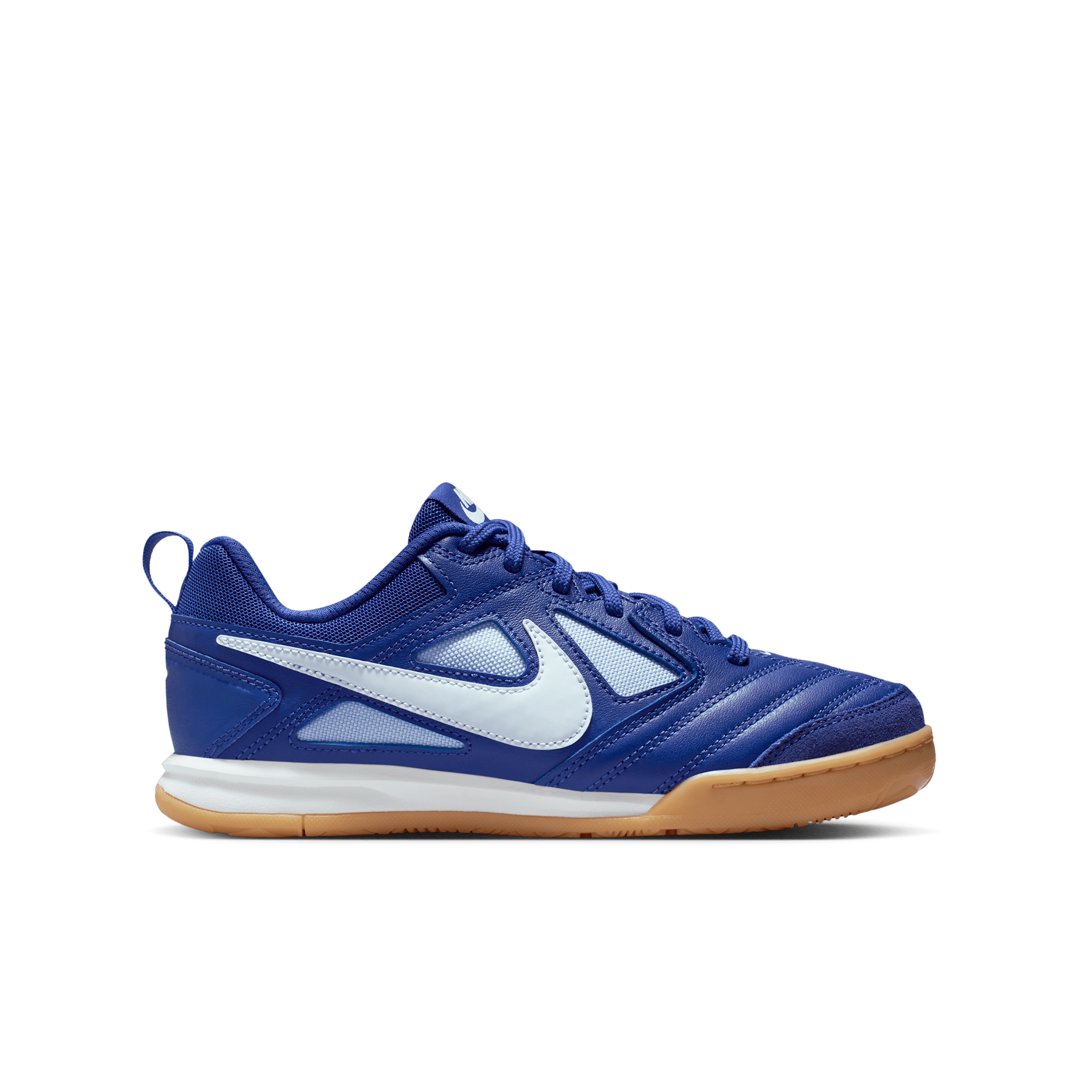 Thumbnail - Nike Gato Schuh (ältere Kinder) - Blau