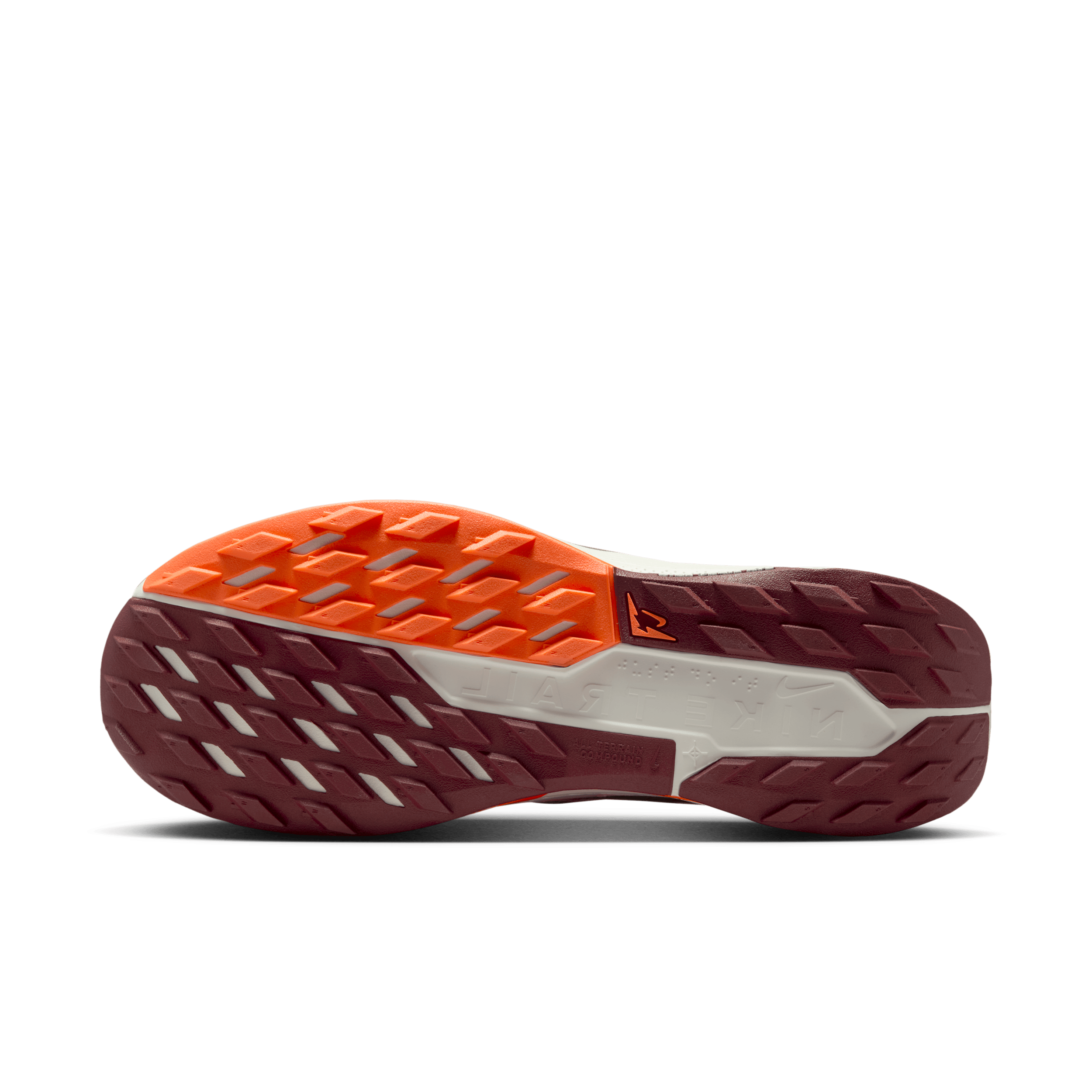 Scarpa da trail running Nike Pegasus Trail 5 – Uomo - Rosa - DV3864-600