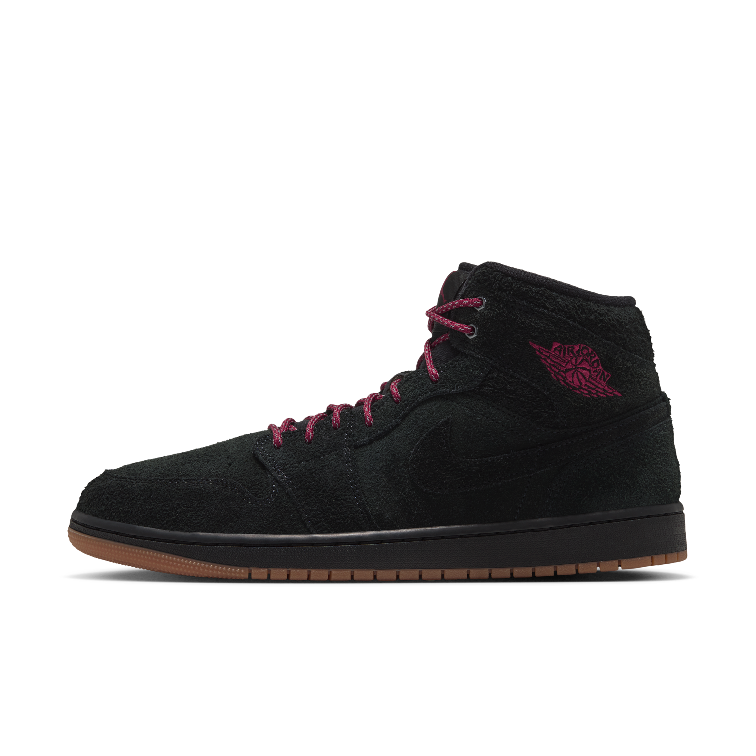 Jordan Air Jordan 1 Noir