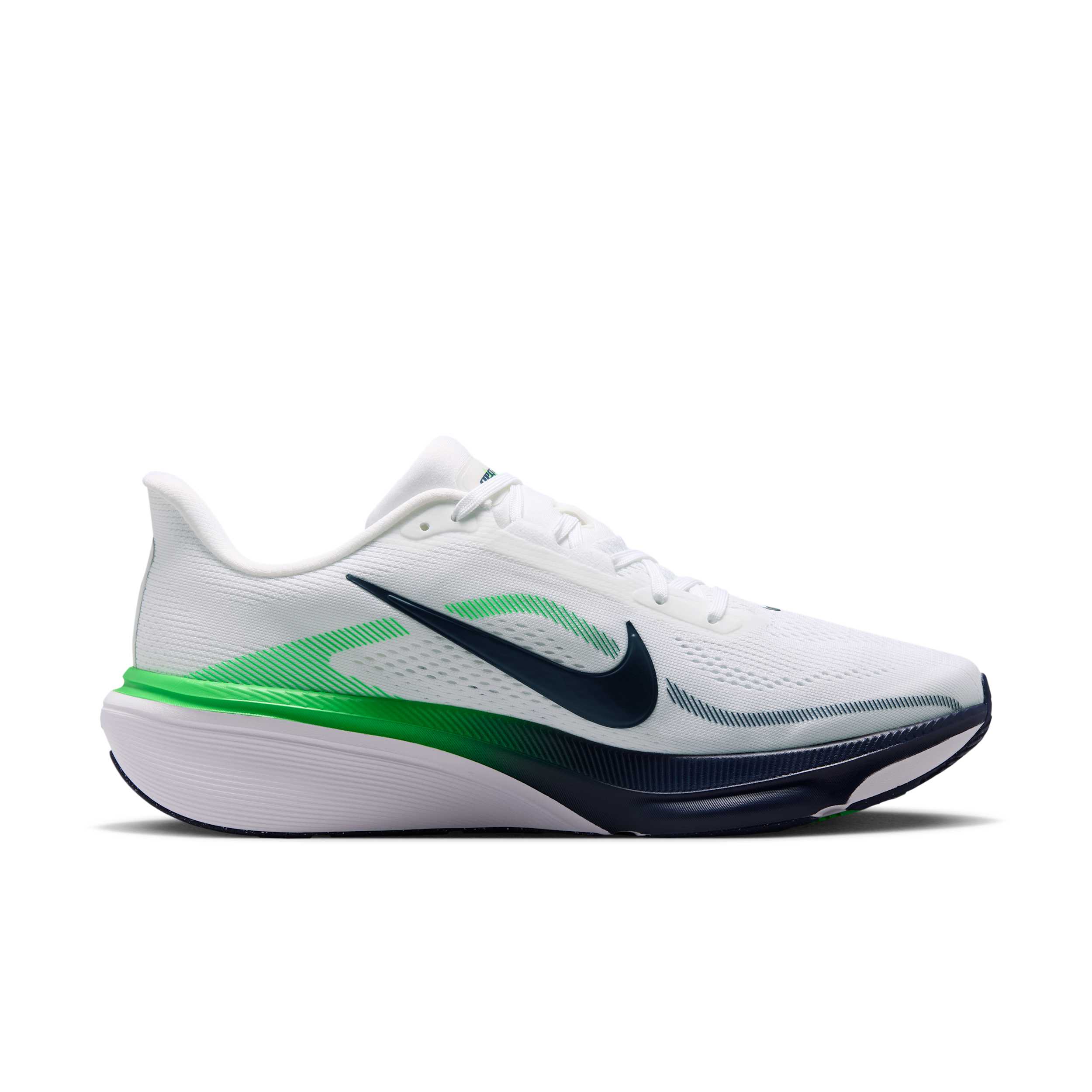 Chaussure de running sur route Nike Pegasus 42 pour homme - Blanc - IB1873-107