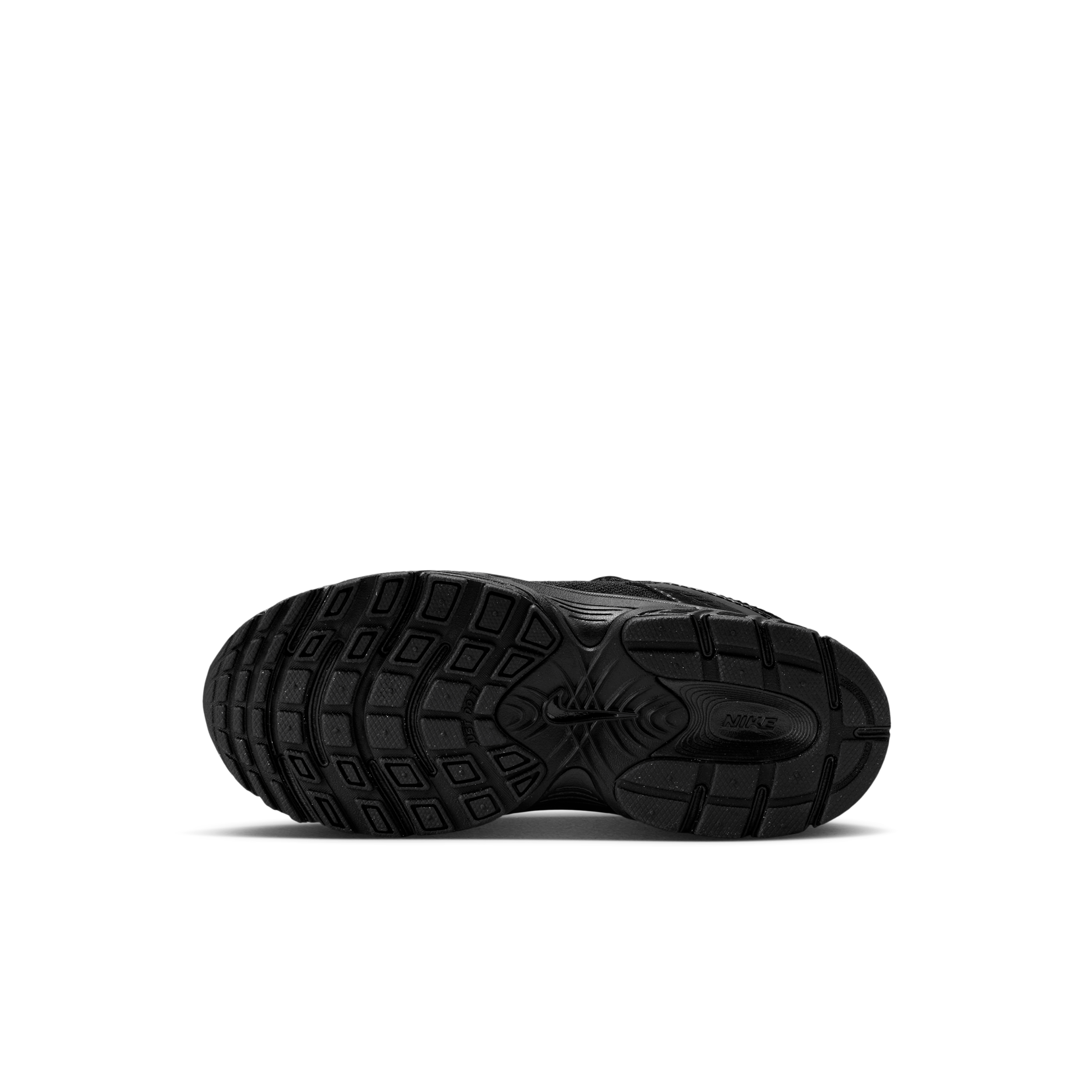 Thumbnail - Nike V5 RNR Schuh (jüngere Kinder) - Schwarz