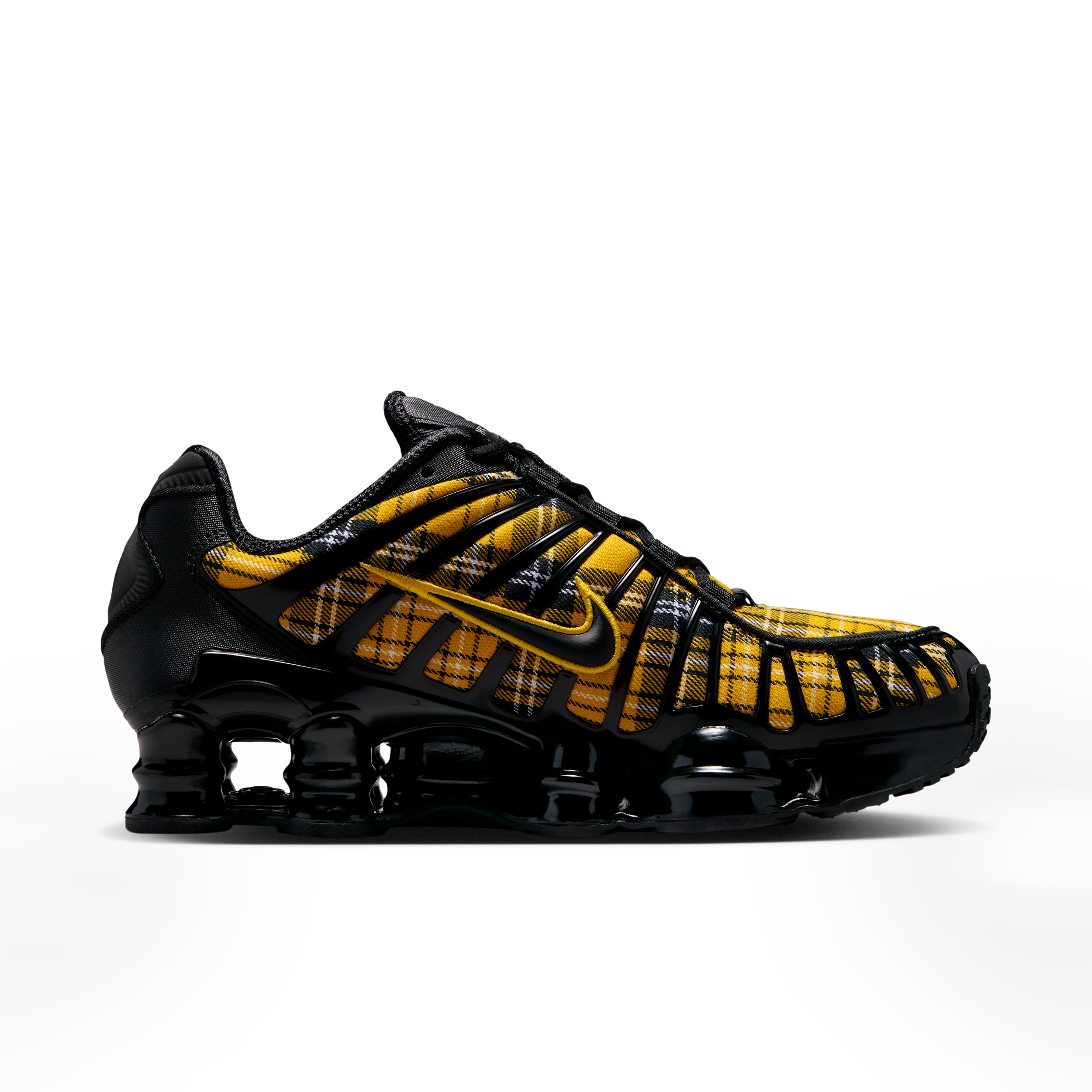 Nike Shox TL Women's Shoes - 1 - Black - IM5167-001
