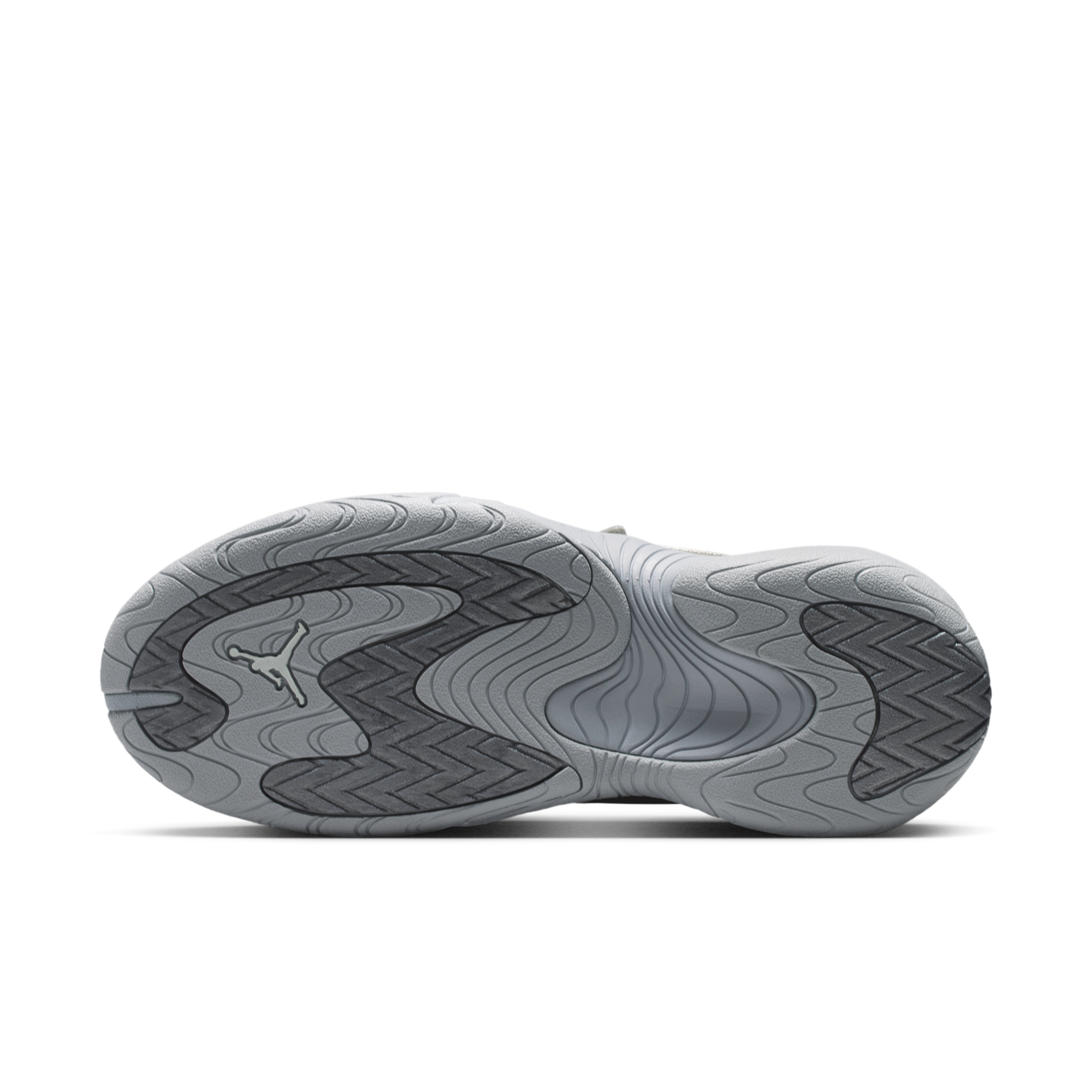 Nike Jordan Pointe Women's Shoes - Grey - IB8597-002