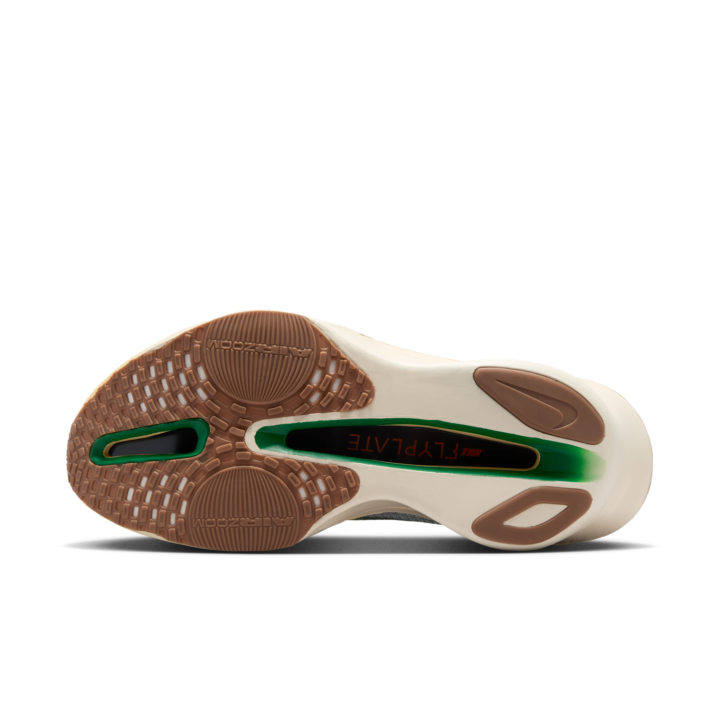 Nike Alphafly 3 Premium konkurransesko for vei til herre - Flerfarget - IH3575-999