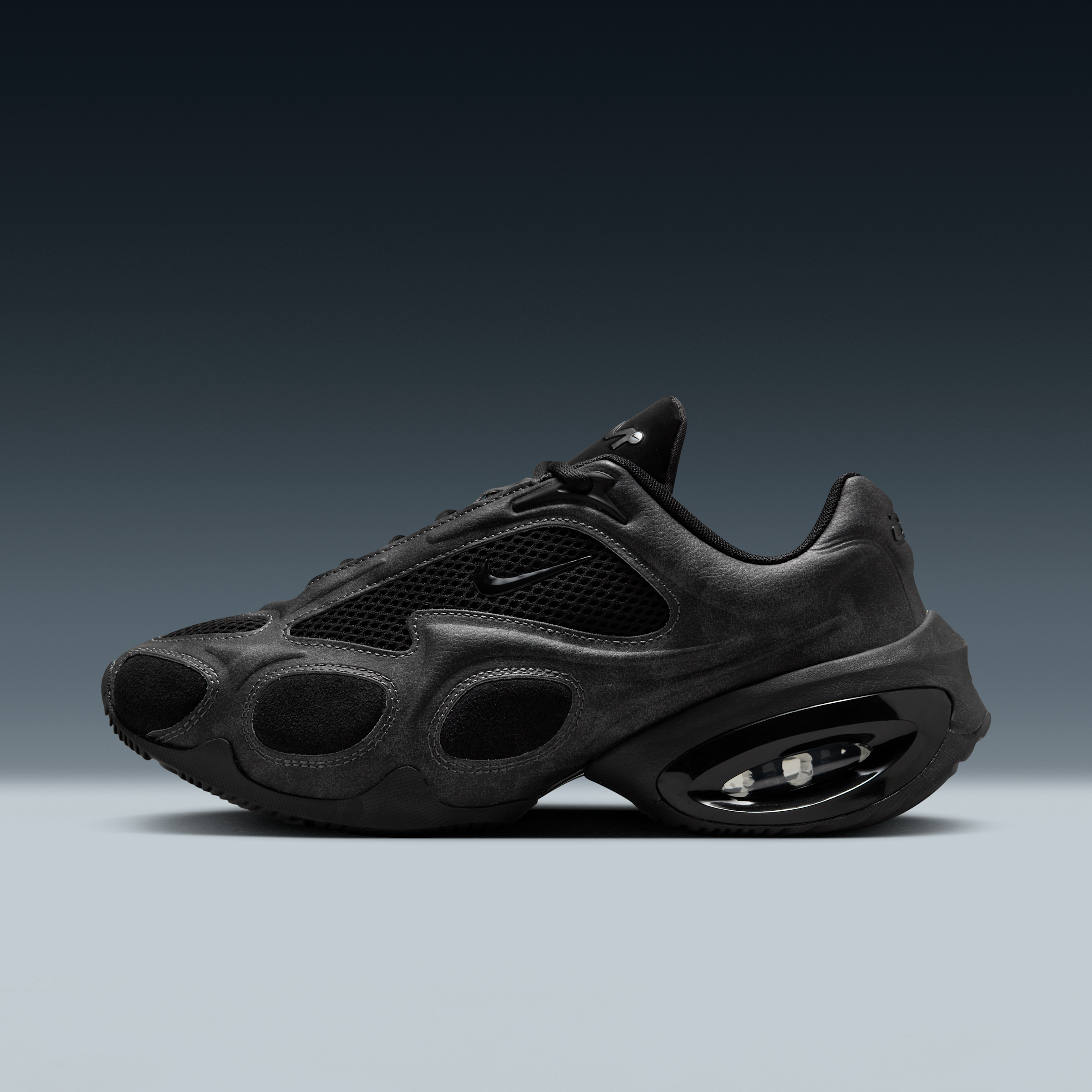 Thumbnail - Nike Air Max Muse SE Schuh (Damen) - Grau