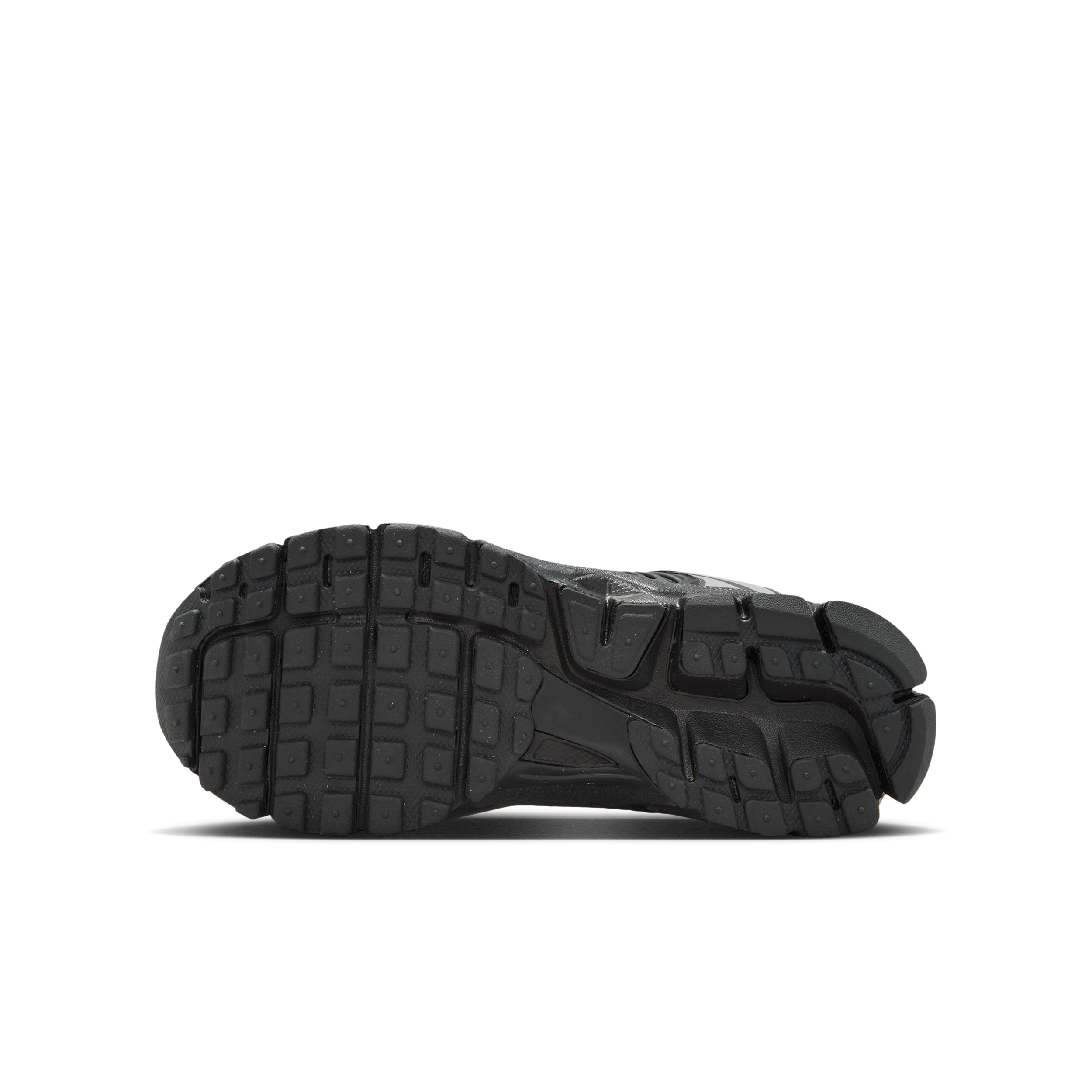 Thumbnail - Nike Vomero 5 Schuhe mit reflektierenden Akzenten für ältere Kinder - Grau