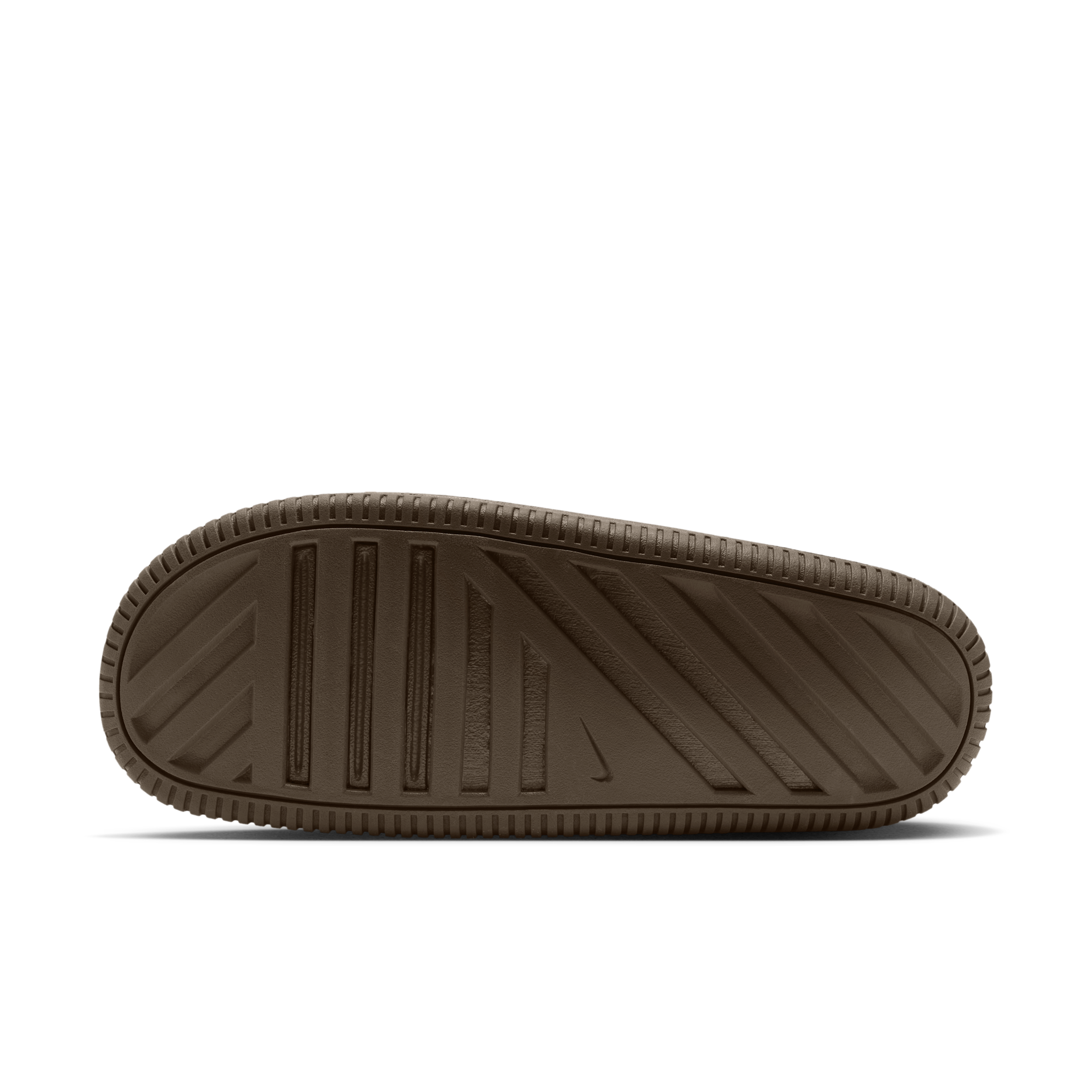 Nike Calm 2.0 Men's Slides - 1 - Brown - IB0183-203