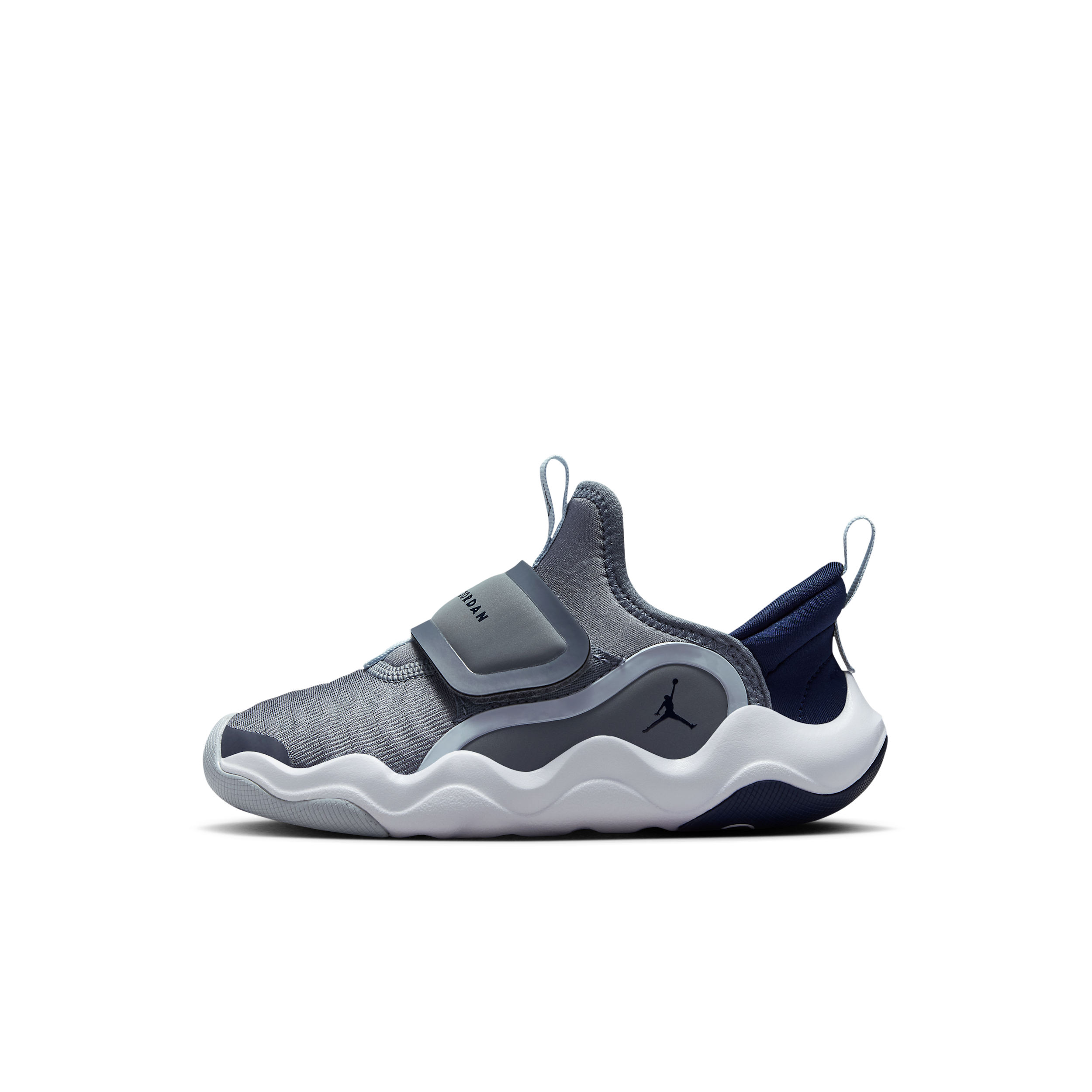 Jordan 23/7.2 EasyOn kleuterschoenen - Grijs - HF3415-006