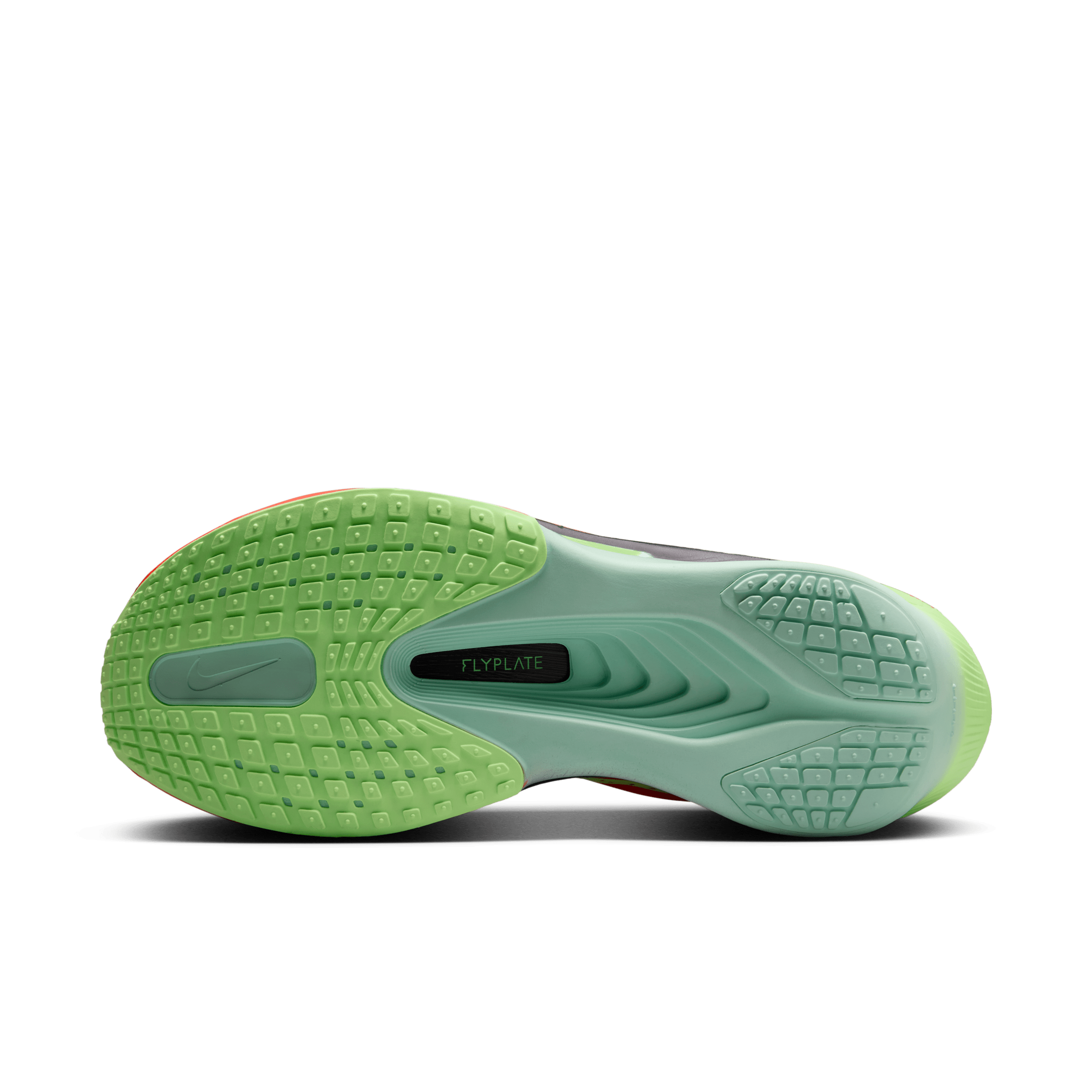 Nike Zoom Fly 6 konkurransesko for vei til herre - Rød - FN8454-601