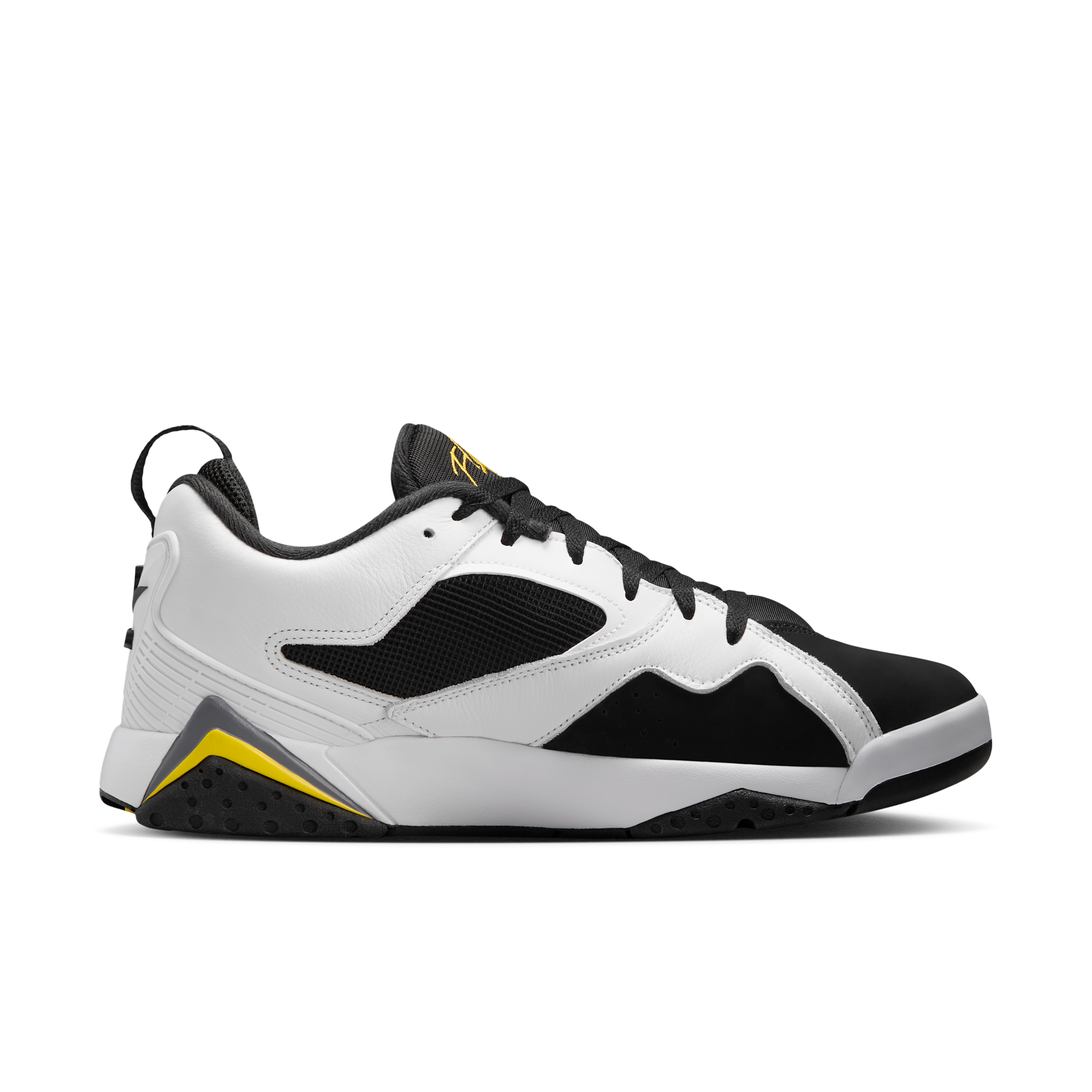 Nike Air Jordan MVP 92 Men's Shoes - White - HQ3950-108