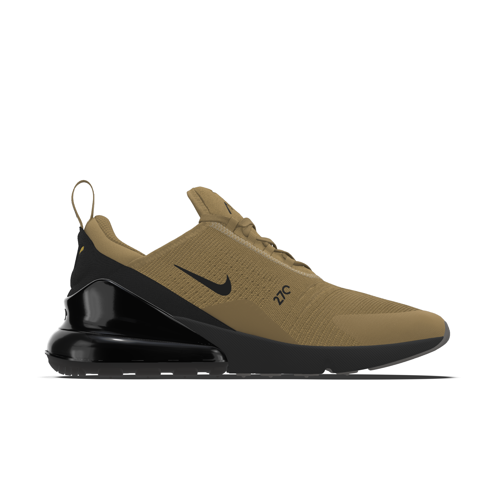 Nike Air Max 270 By You - 1643718885