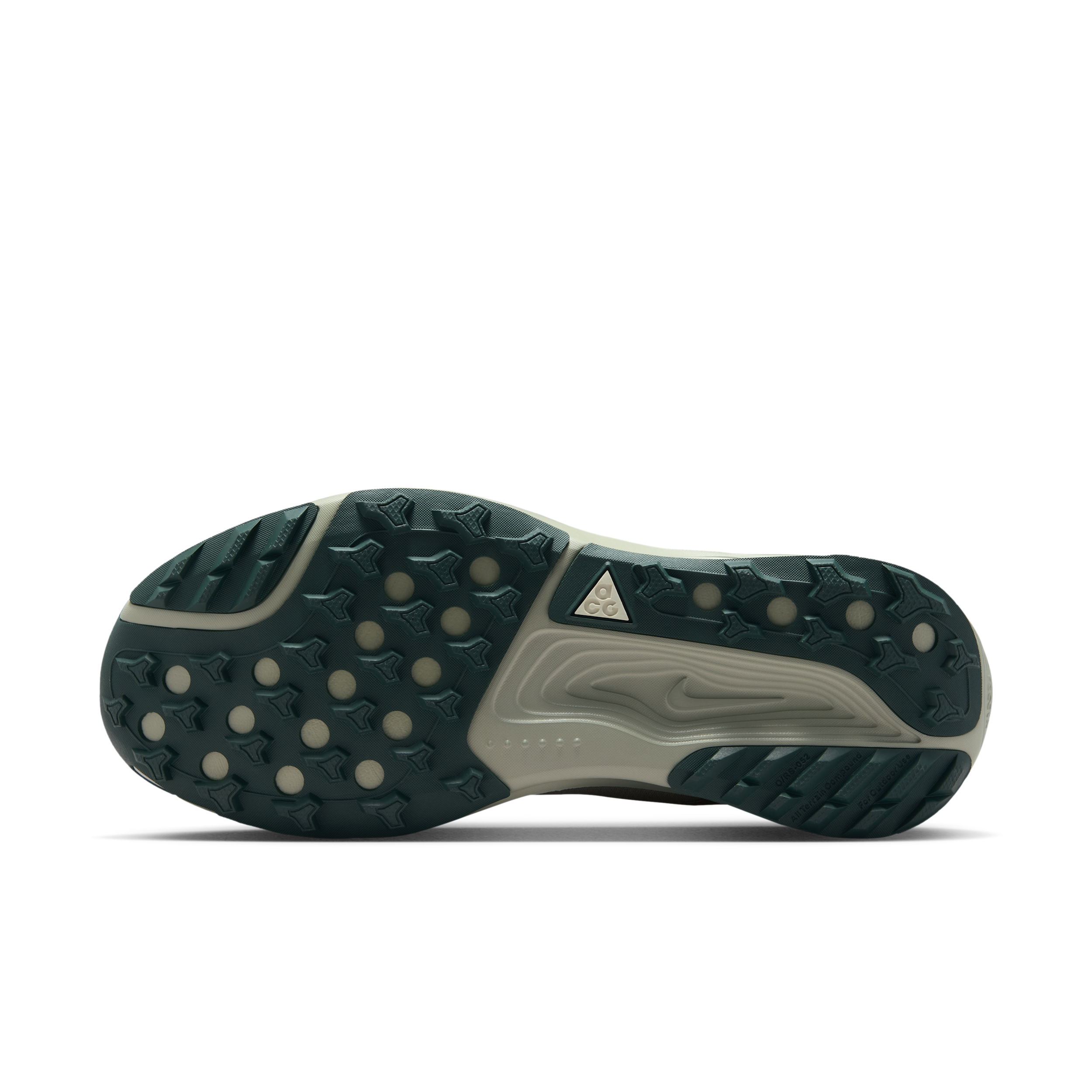 Scarpa da trail running Nike ACG Pegasus Trail – Donna - Verde - HV8121-301