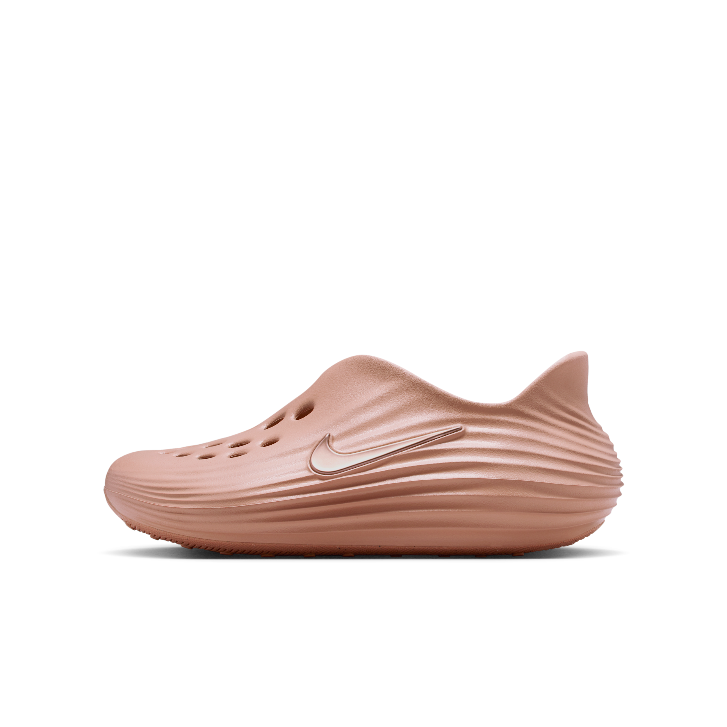 Nike ReactX Rejuven8 GS 'Rose Gold' | Pink | Kid's Size 5 - IF1746-602