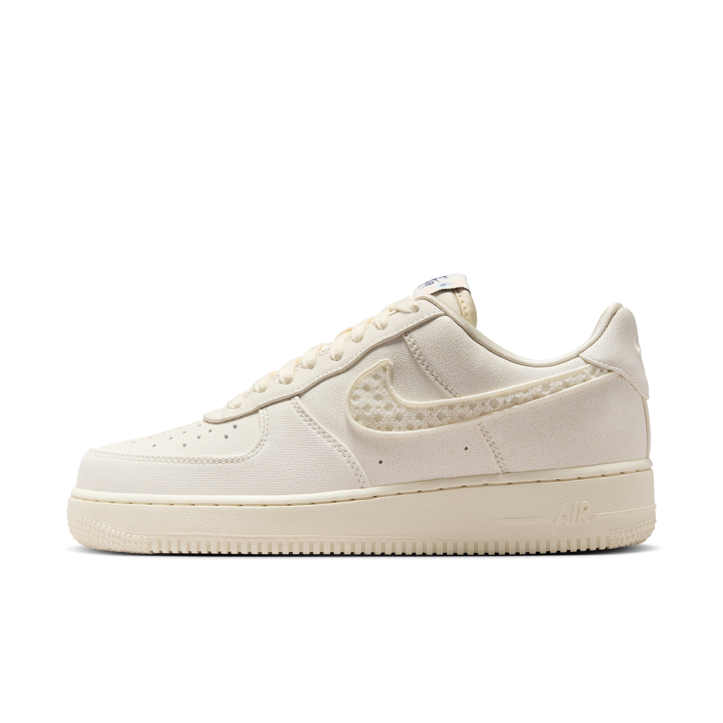 Thumbnail - Nike Air Force 1 '07 LX Schuh (Damen) - Braun
