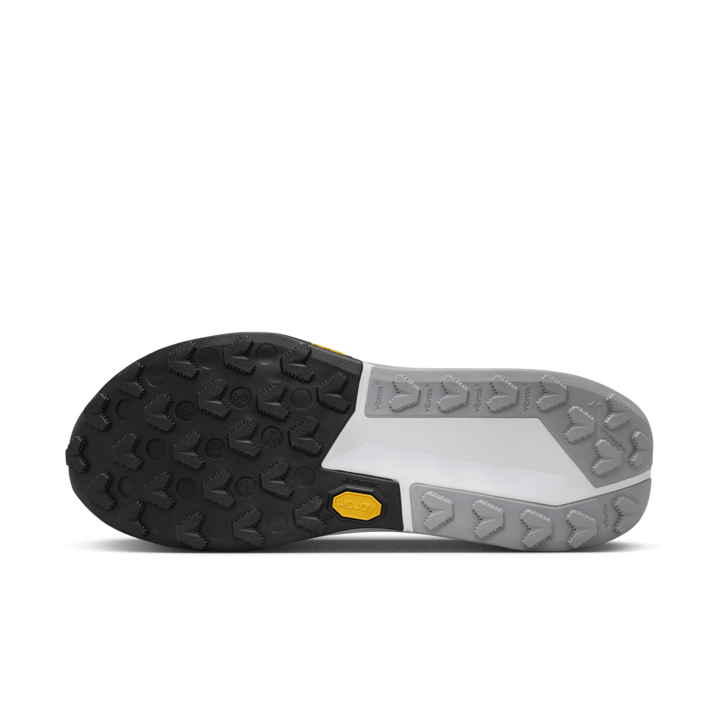 Nike Zegama Trail 2Traillaufschuh (Herren) - Schwarz - FD5190-001