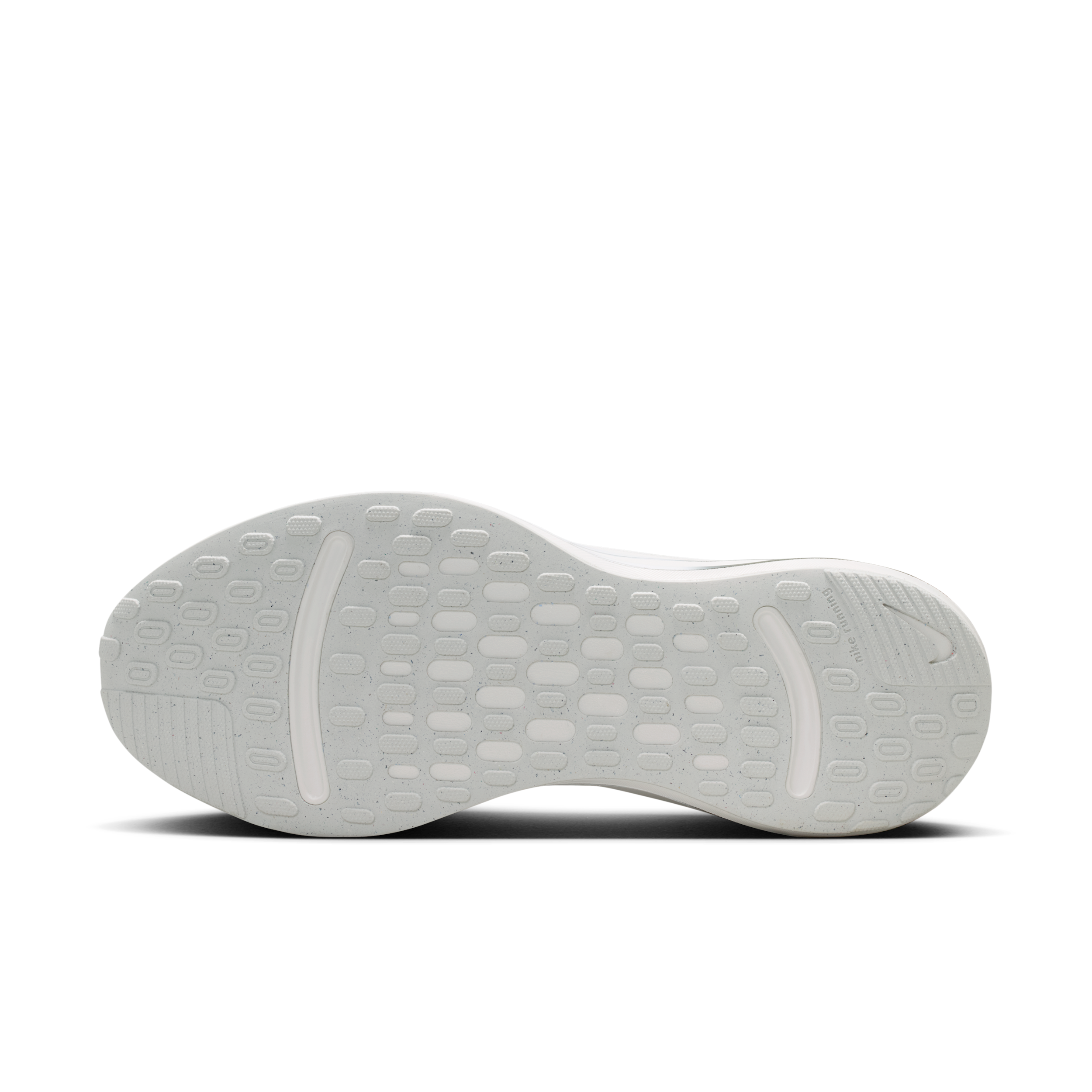 Nike Journey Run Men's Road Running Shoes - White - FN0228-122