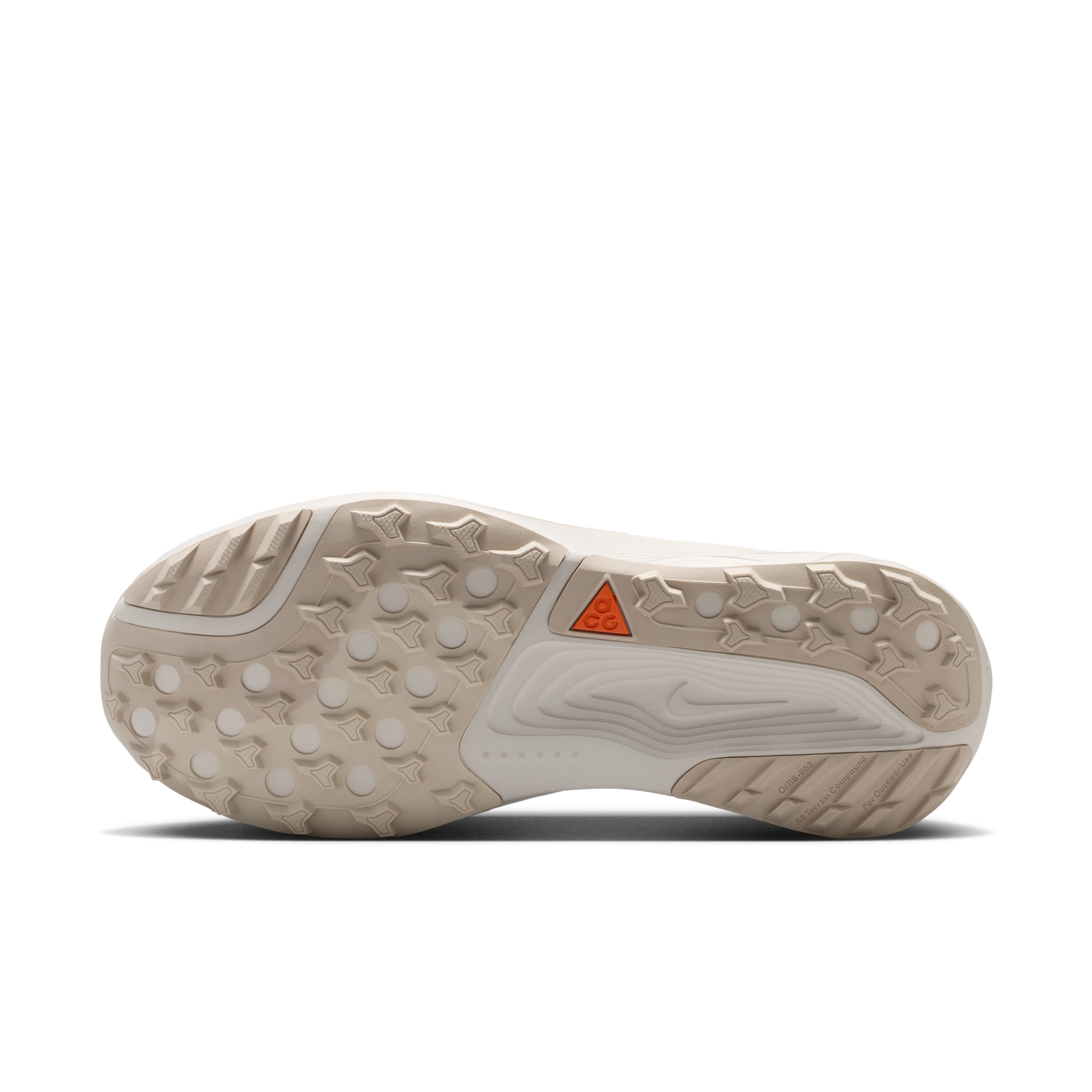 Nike ACG Pegasus 'Cream Ii' | Brown | Men's Size 8 - HV8116-200