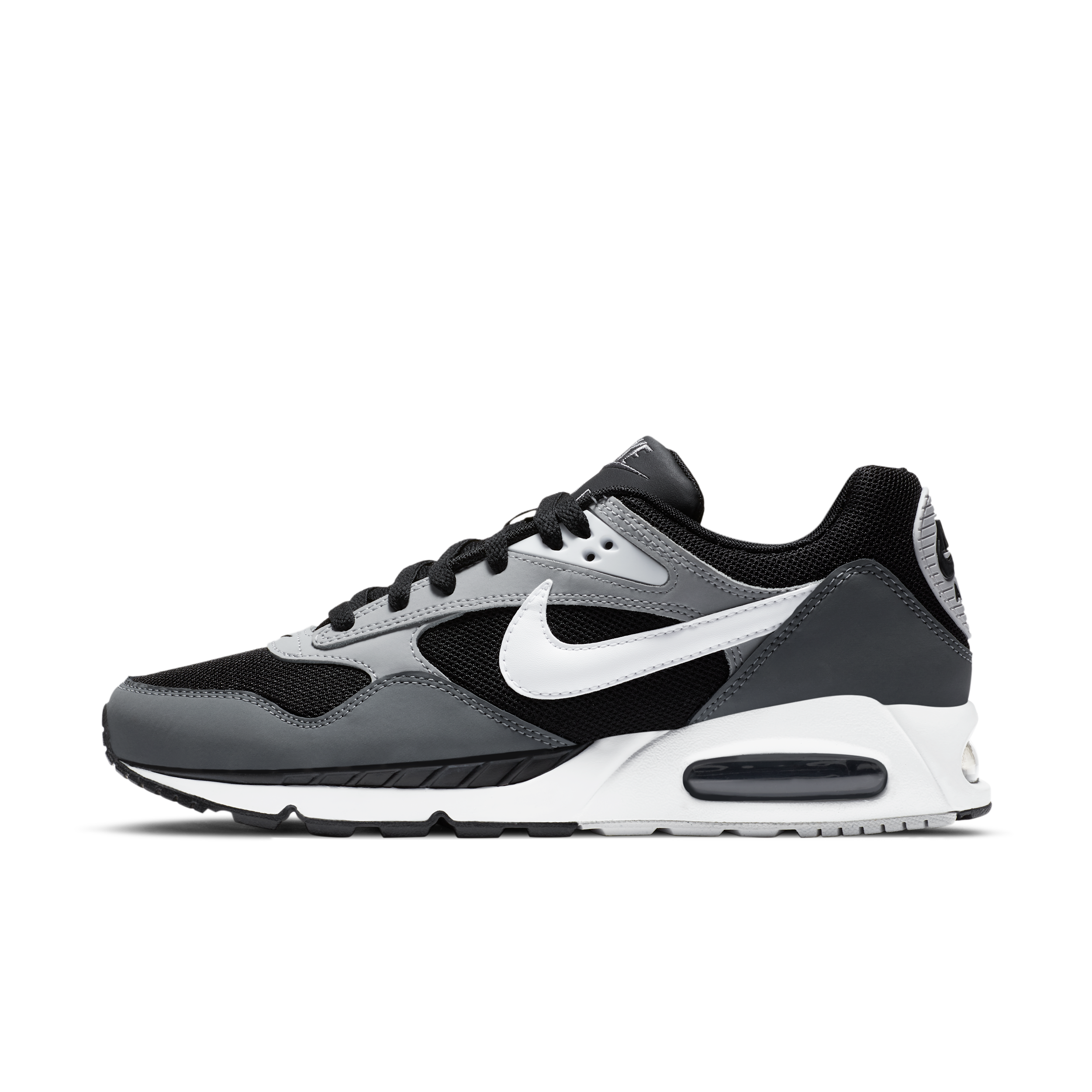 Nike Air Max Correlate Mens Shoes - Black
