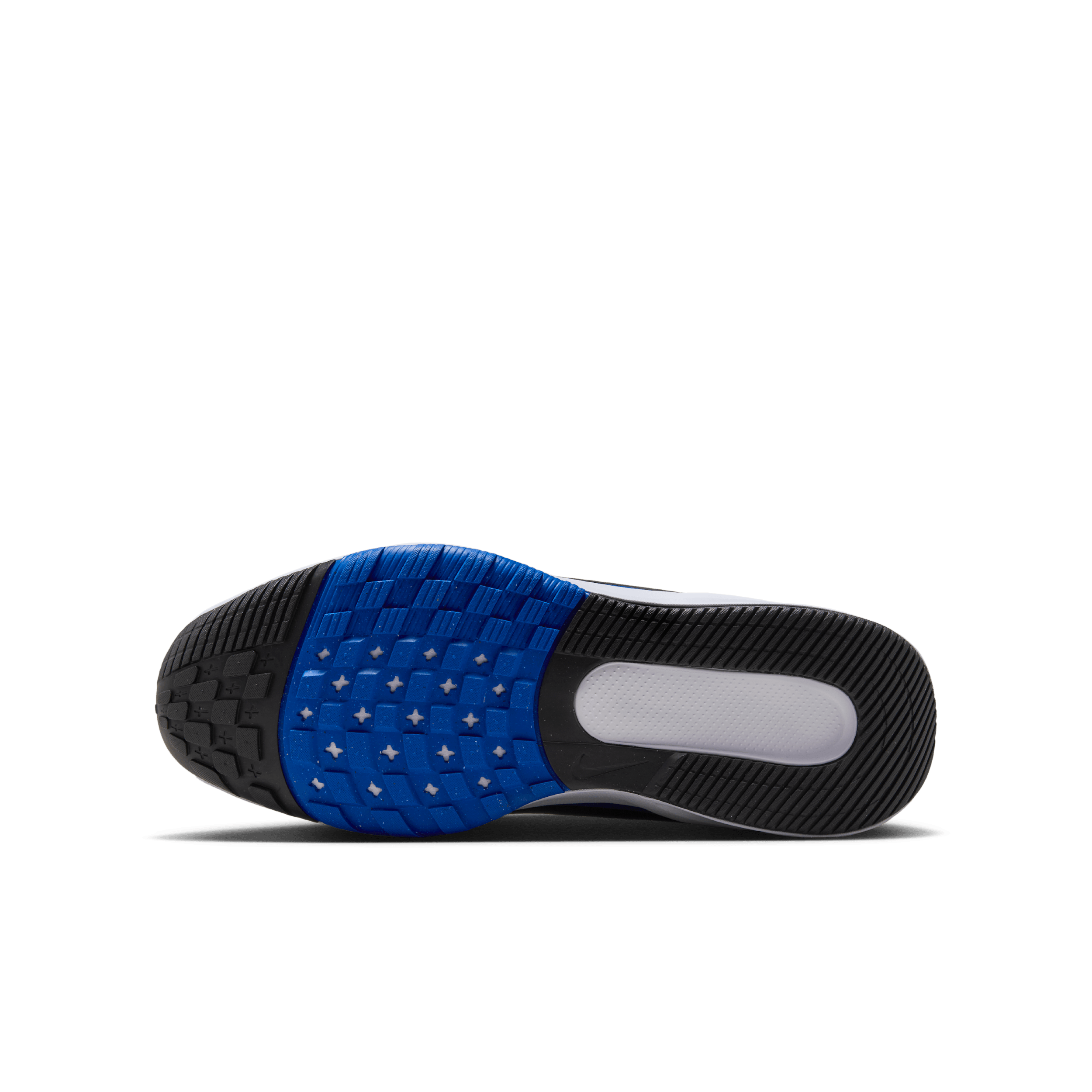 Thumbnail - Nike Star Runner 5 Laufschuh (ältere Kinder) - Blau