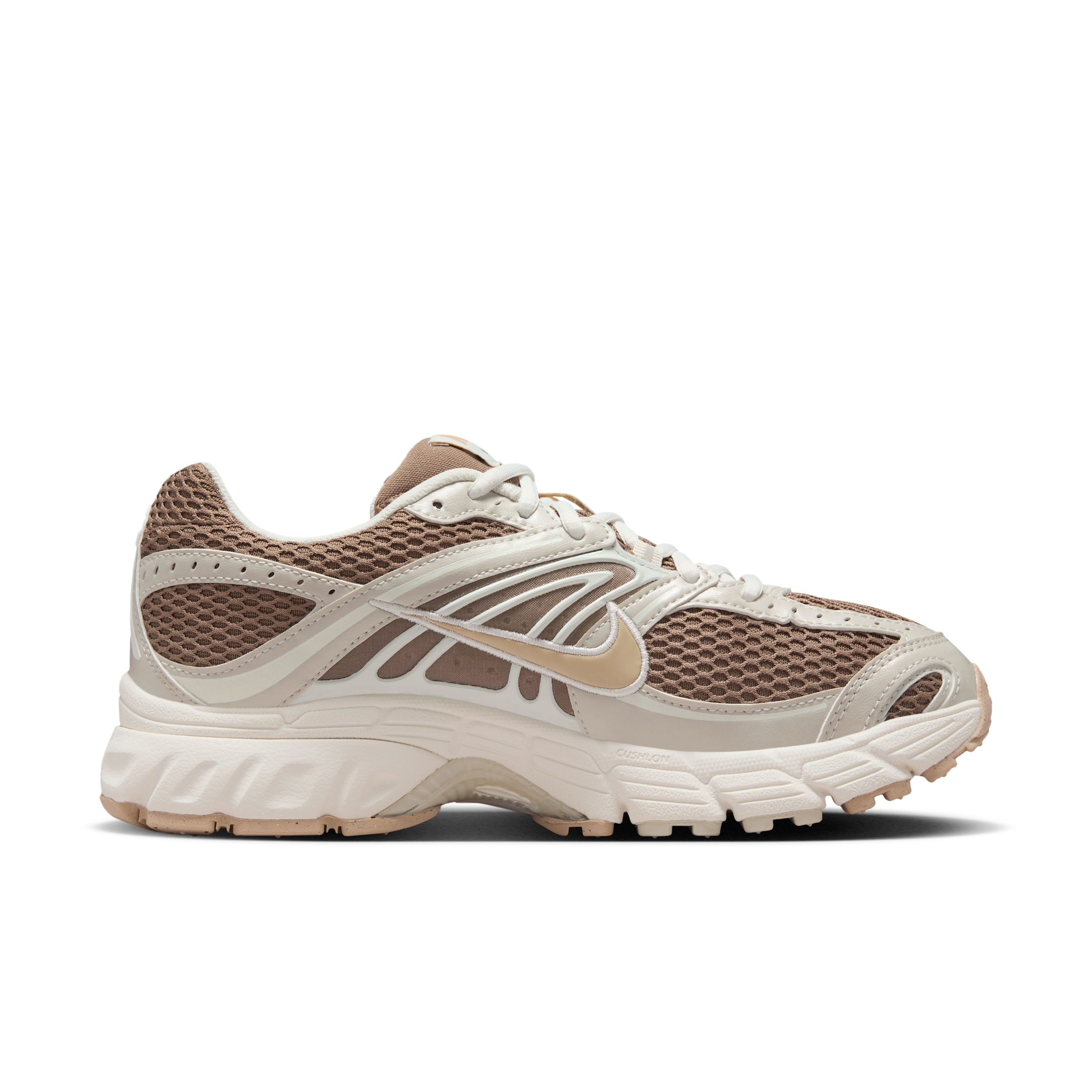 Nike Air Max Moto 2K Women's Shoes - Brown - IQ0278-214