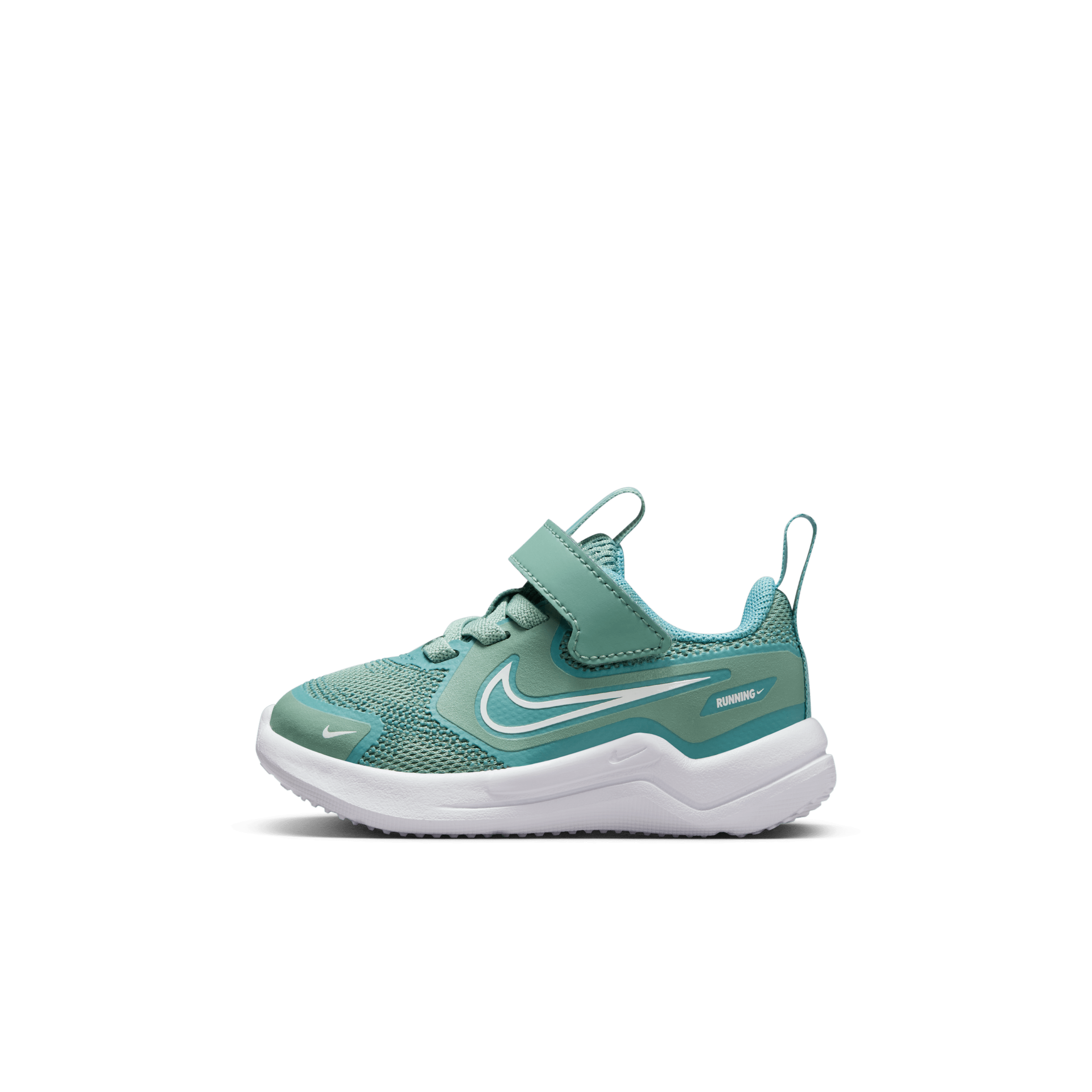 Nike Cosmic Runner Baby/Toddler Shoes - Green