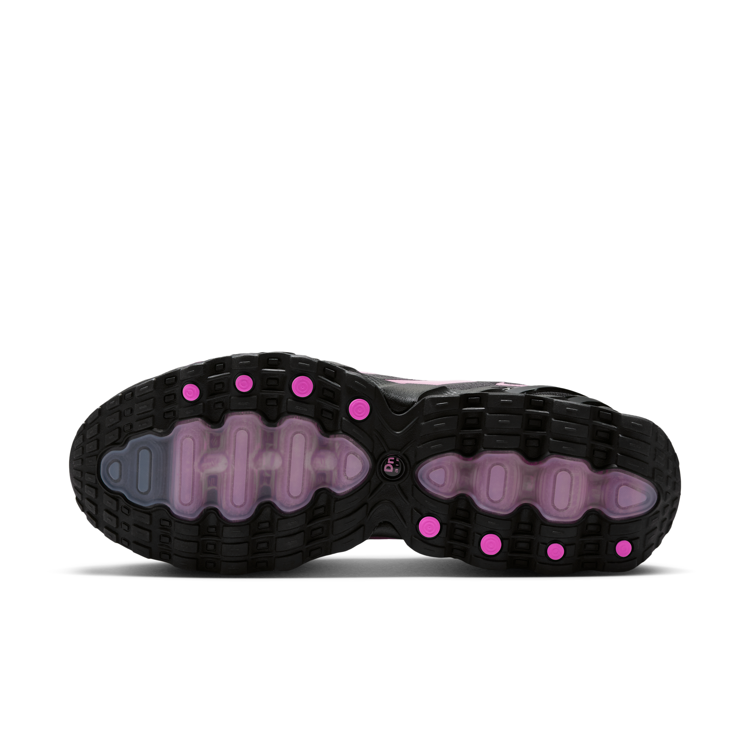 Scarpa Nike Air Max Dn8 – Donna - Nero - IH4483-001