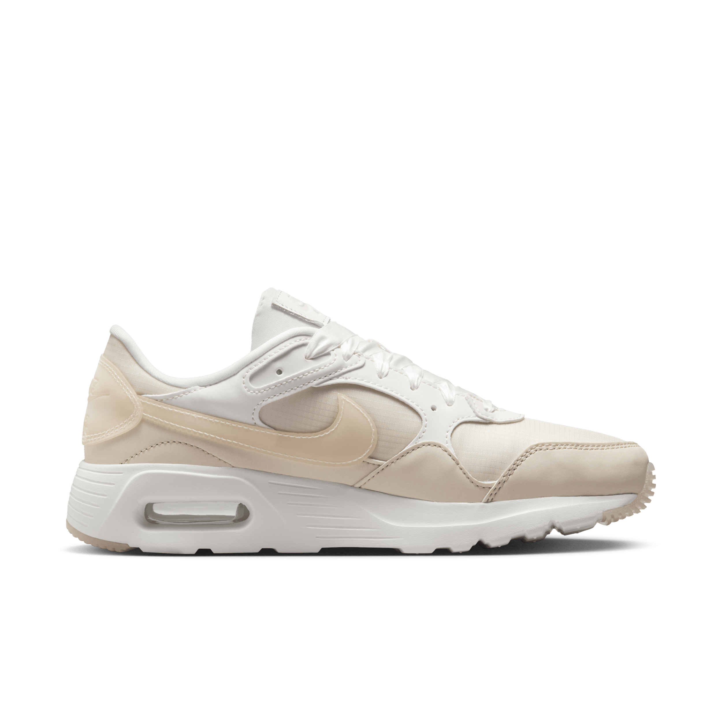 Chaussure Nike Air Max SC Trend pour femme - Blanc